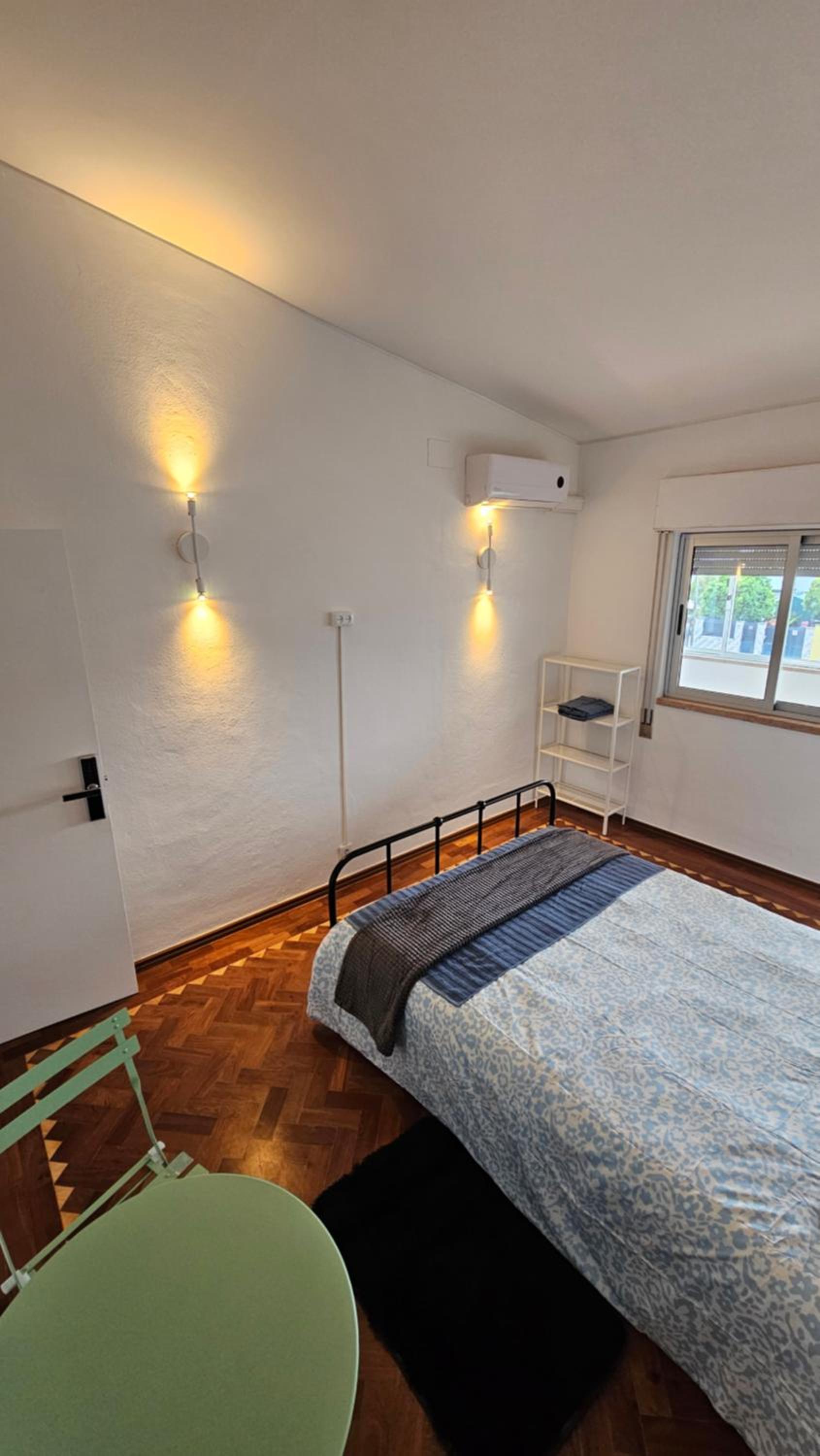CARCAROOMS Guest House