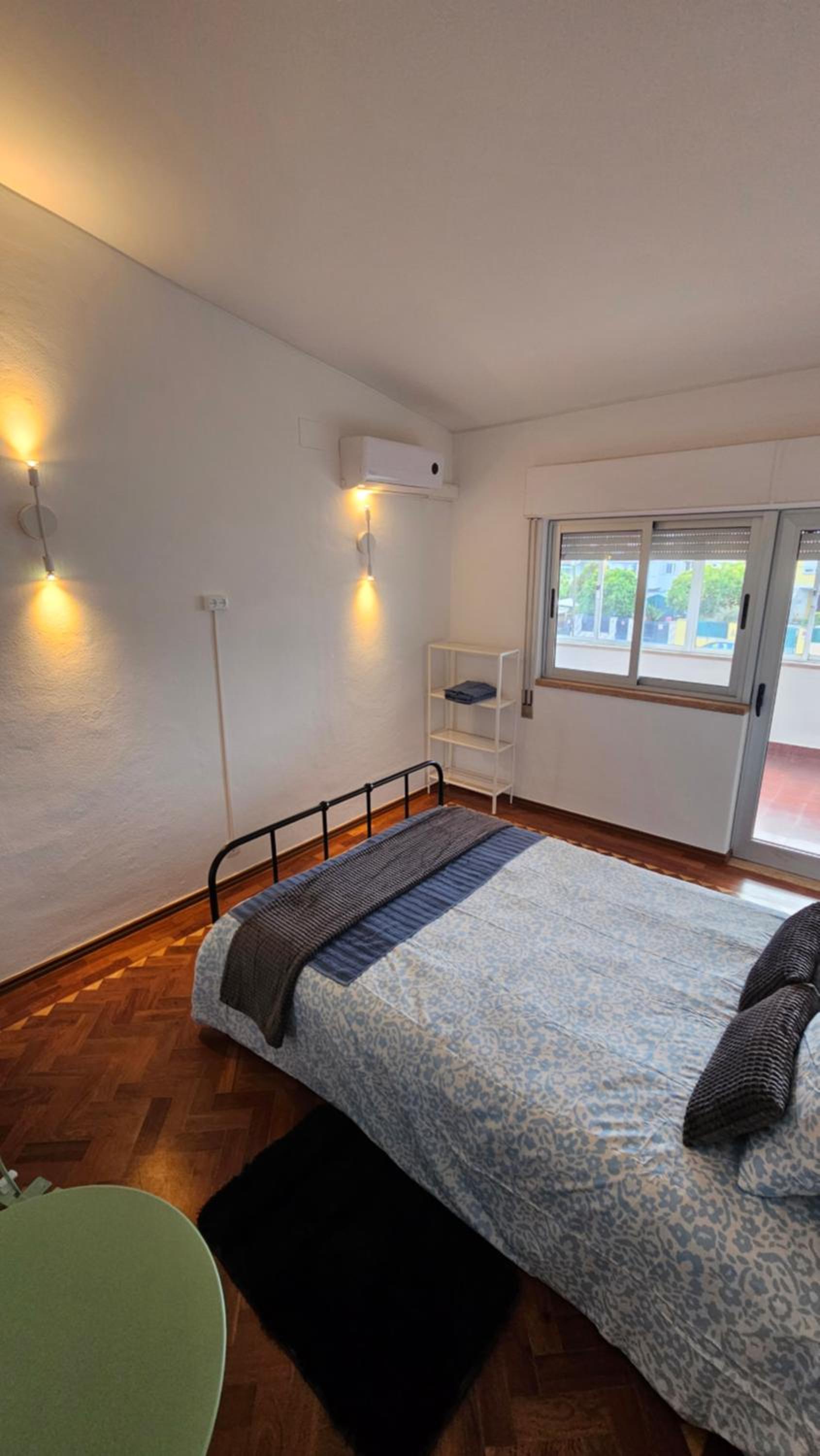 CARCAROOMS Guest House