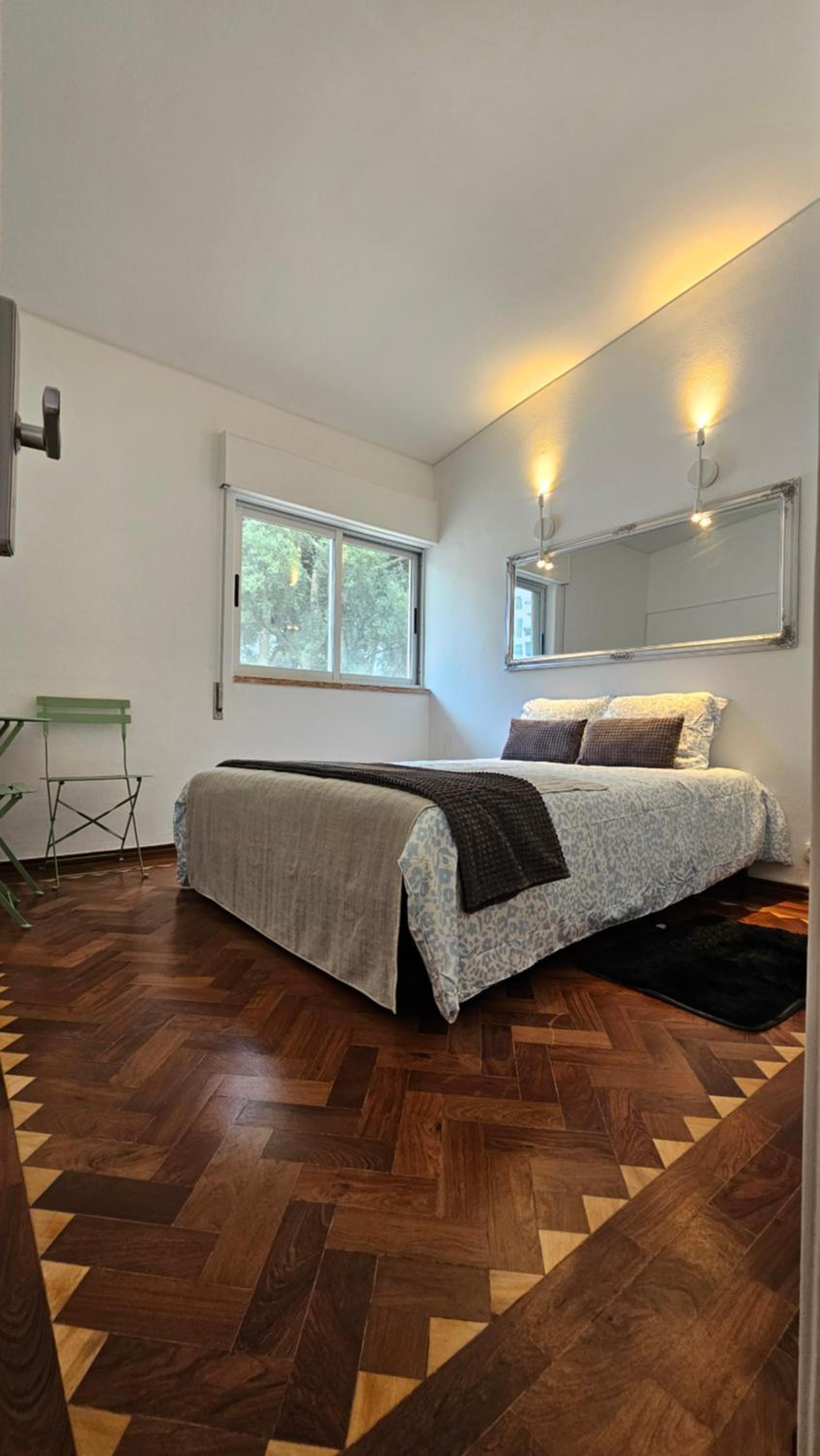 CARCAROOMS Guest House