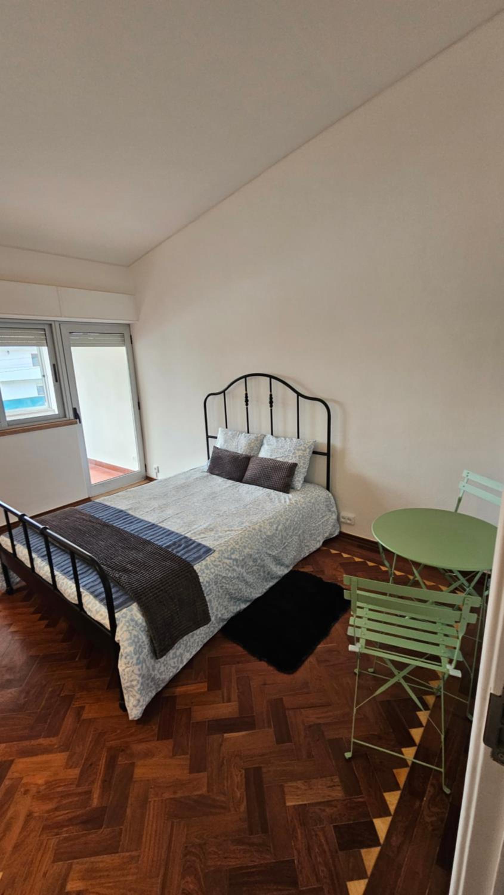 CARCAROOMS Guest House