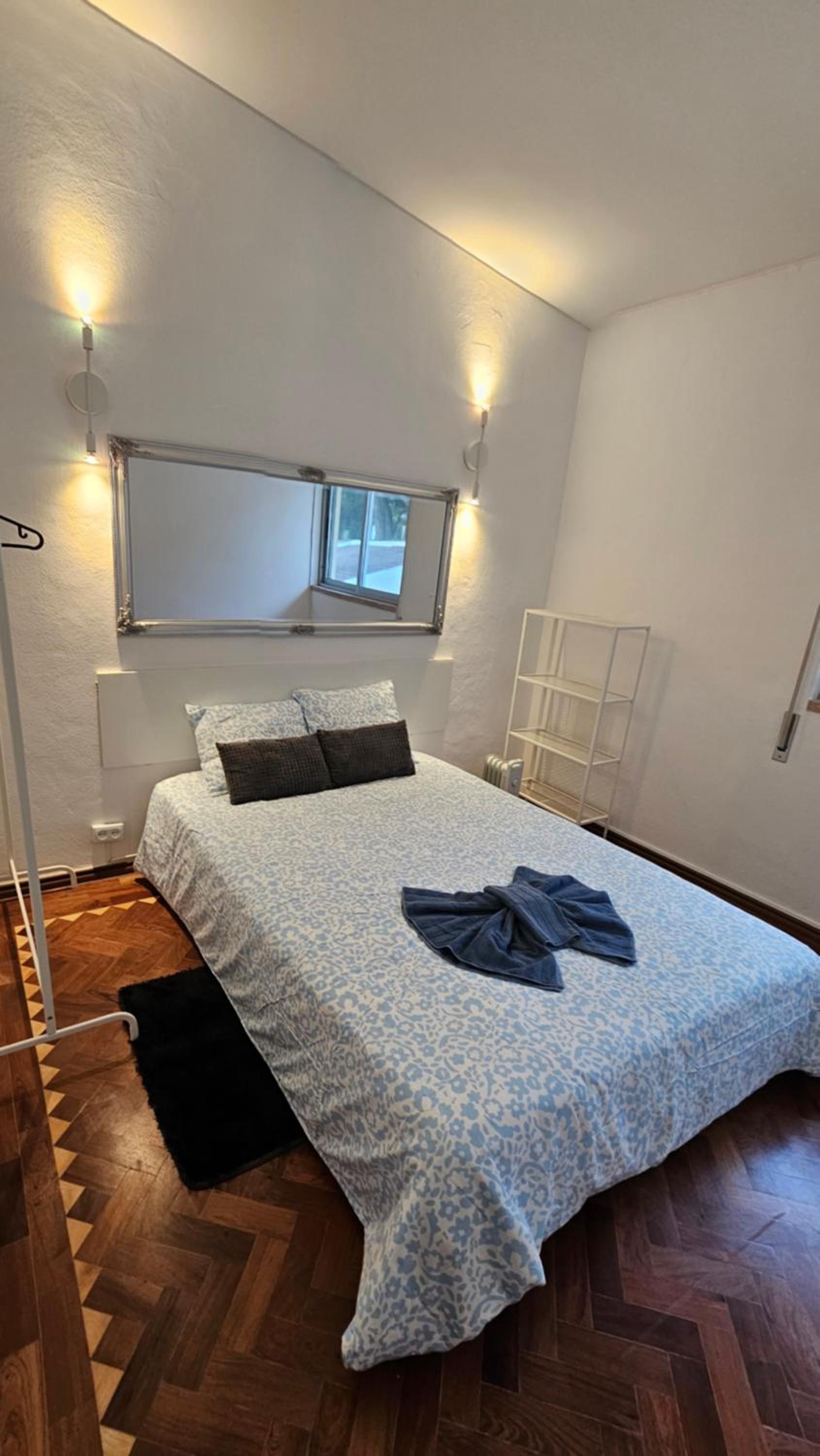 CARCAROOMS Guest House