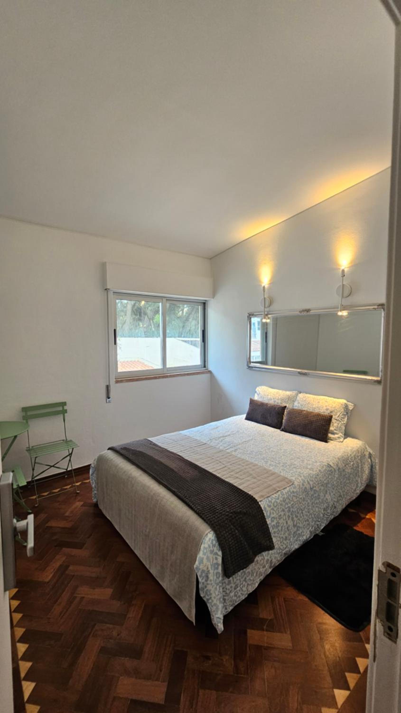CARCAROOMS Guest House