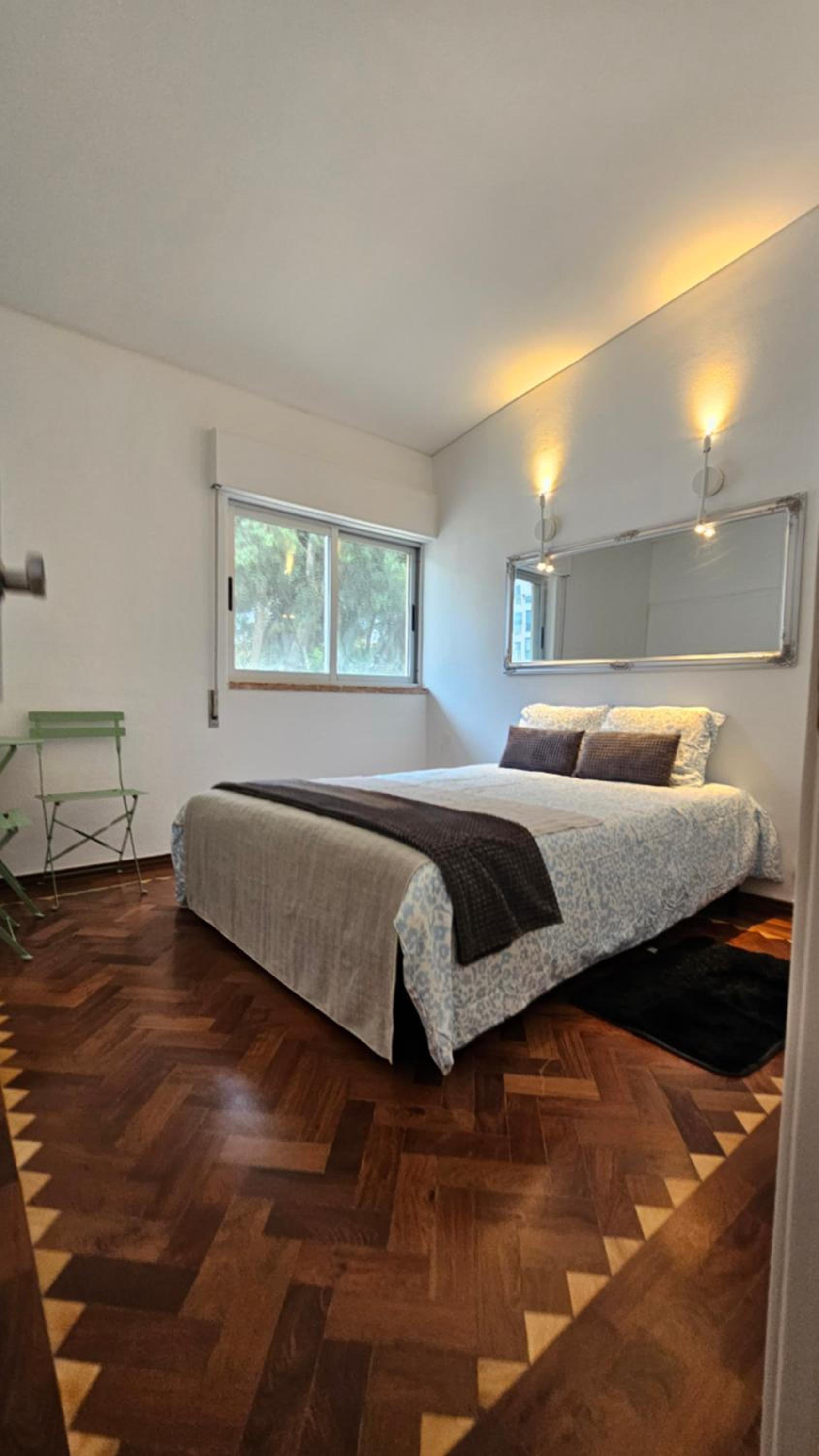 CARCAROOMS Guest House