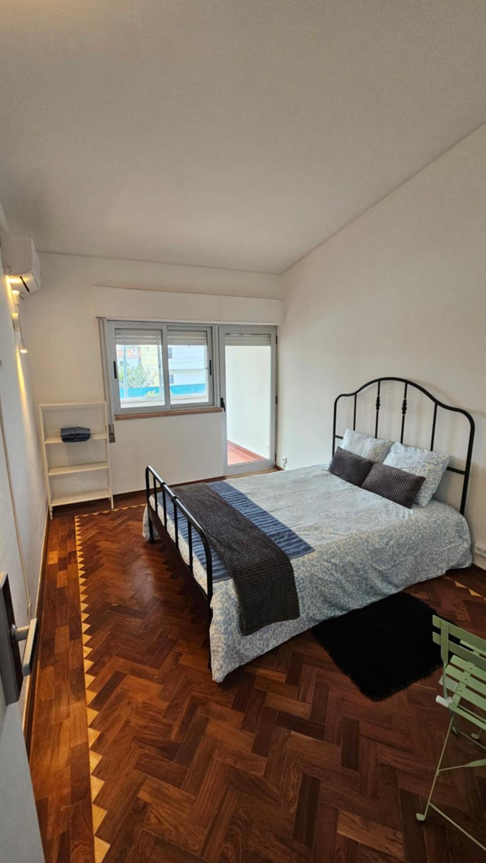 CARCAROOMS Guest House