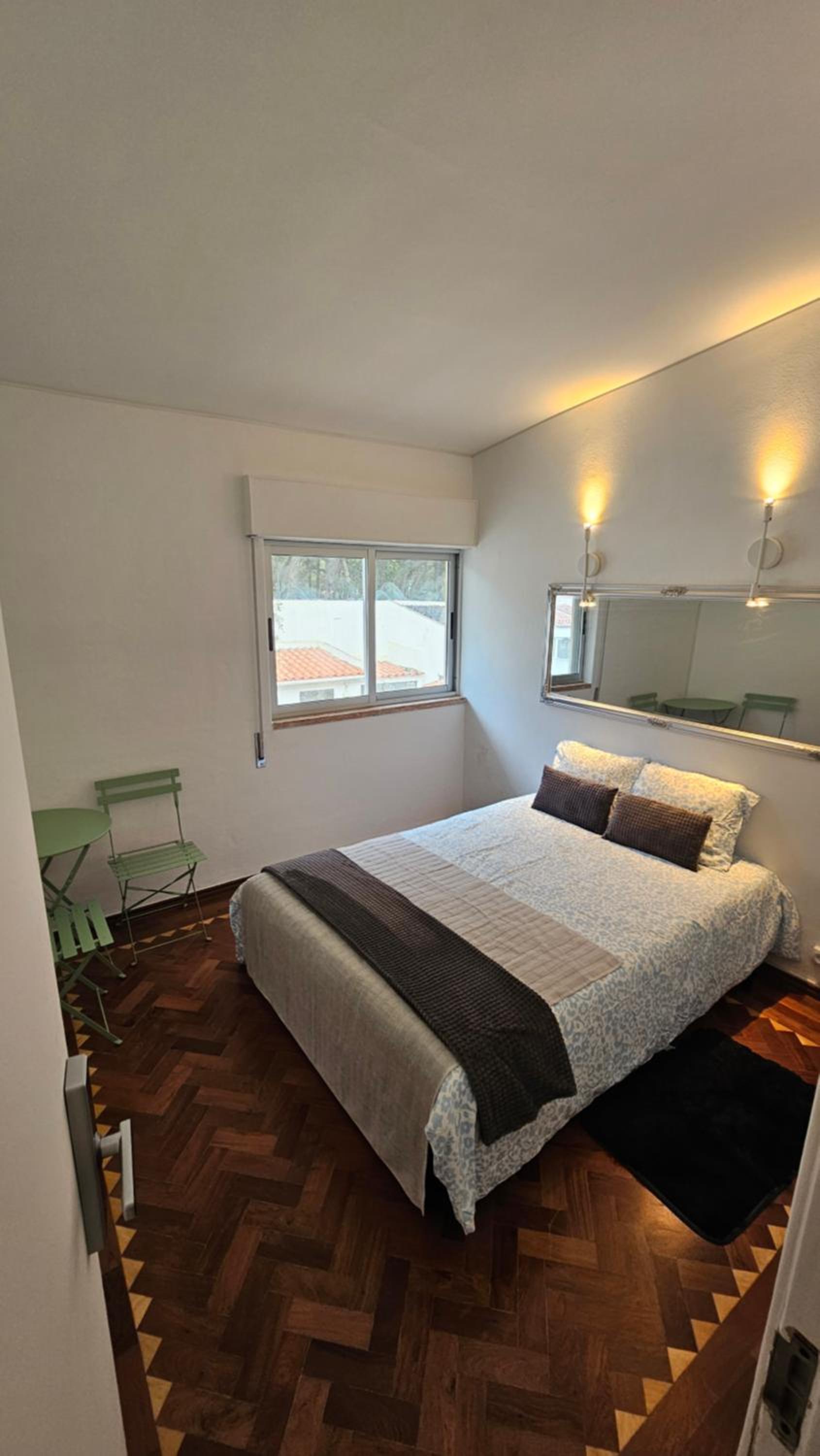 CARCAROOMS Guest House