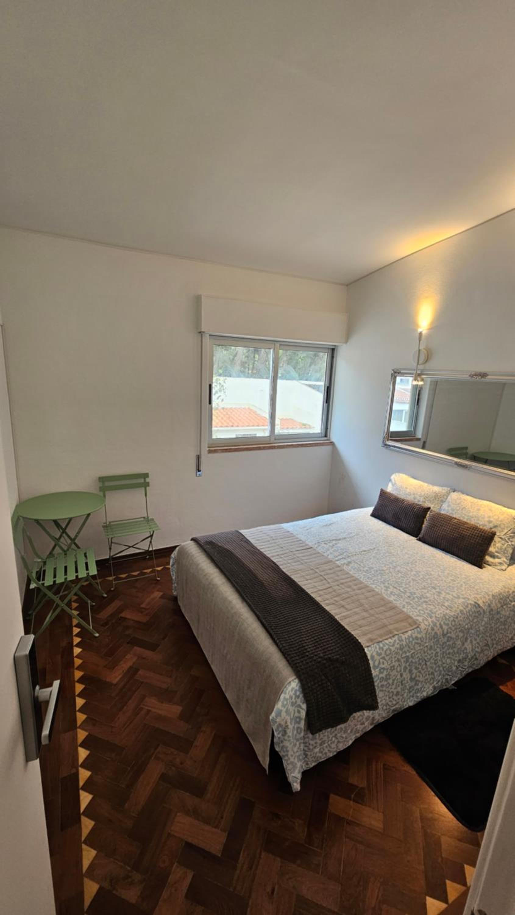 CARCAROOMS Guest House