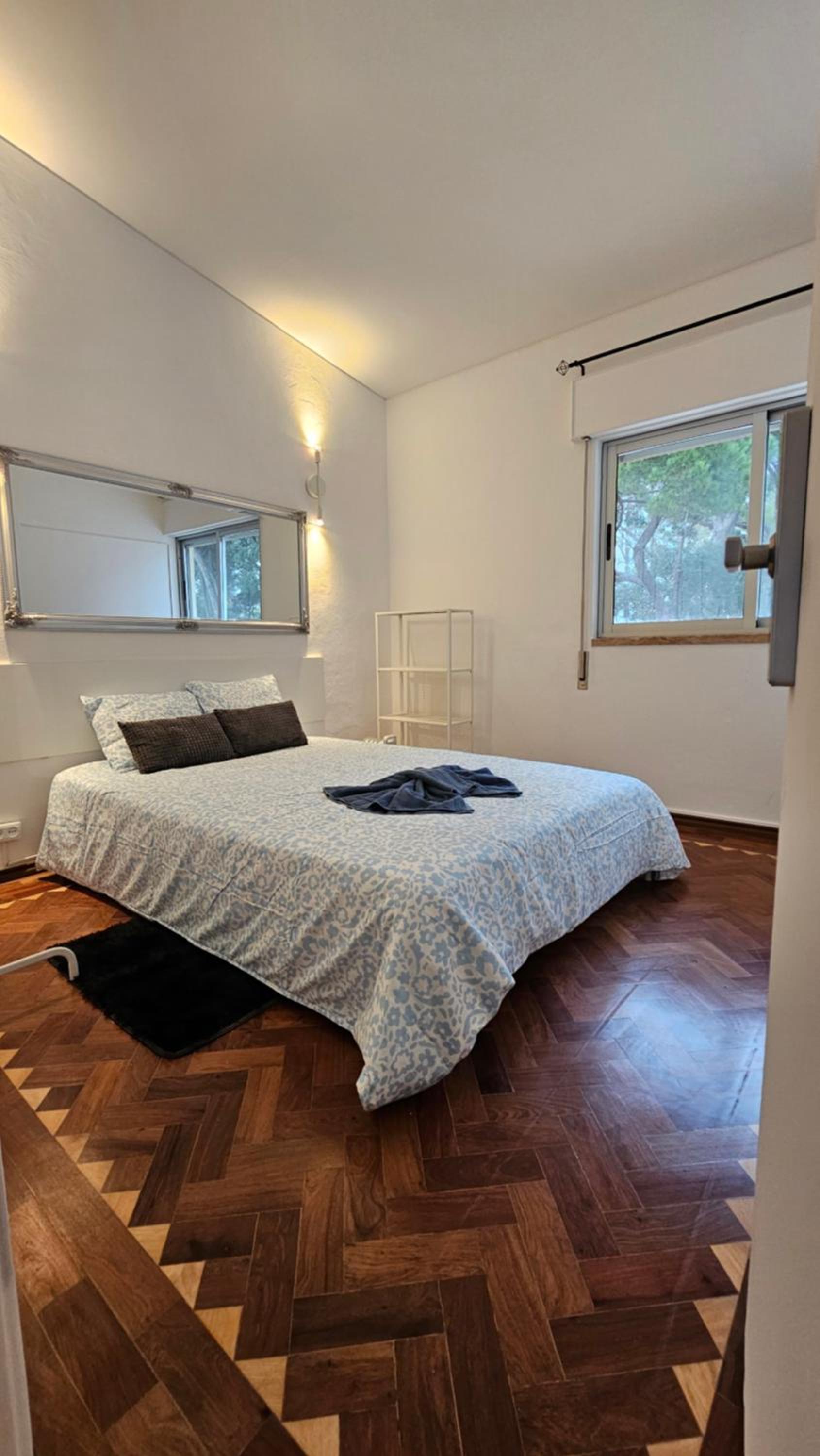 CARCAROOMS Guest House