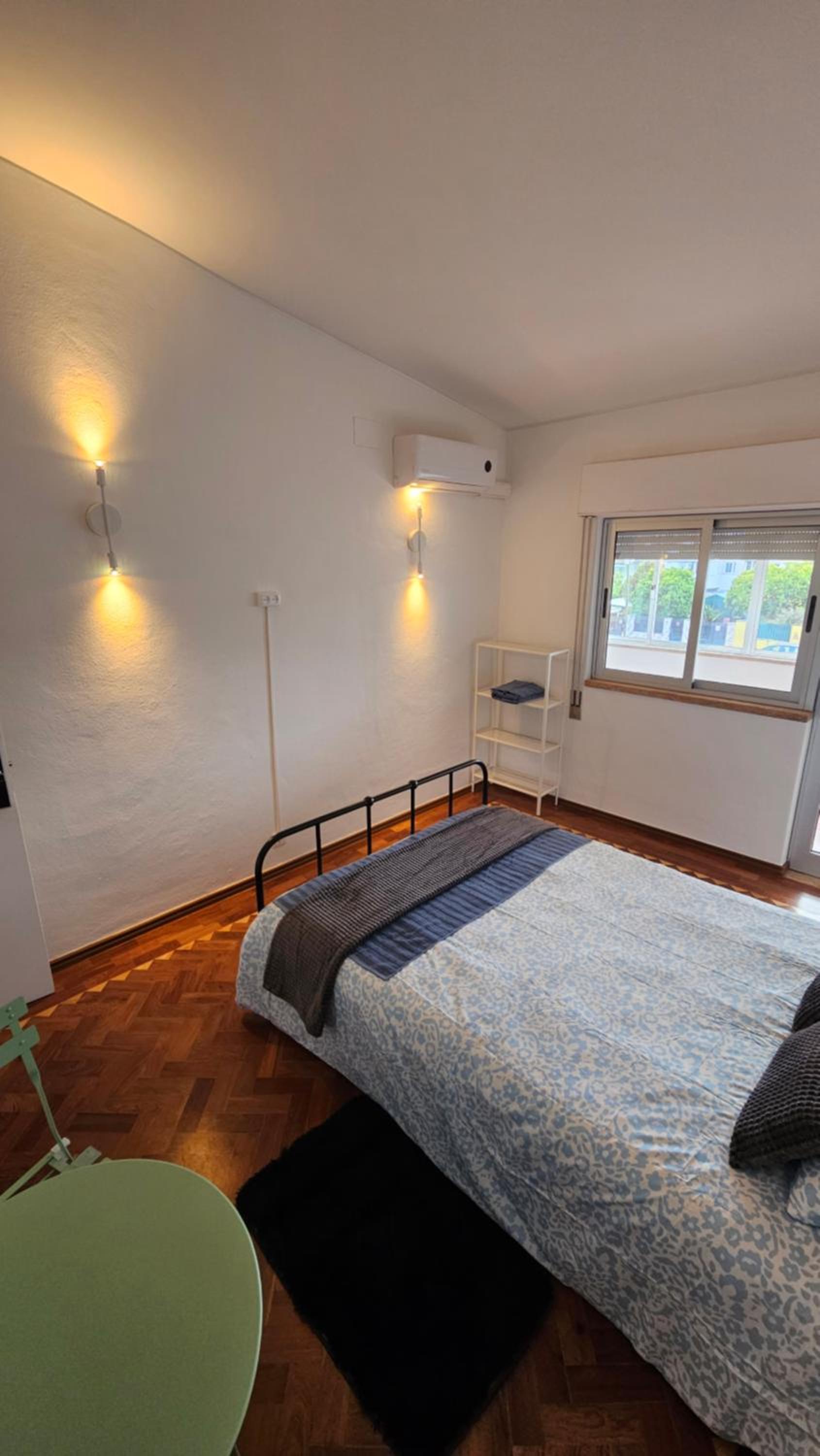 CARCAROOMS Guest House