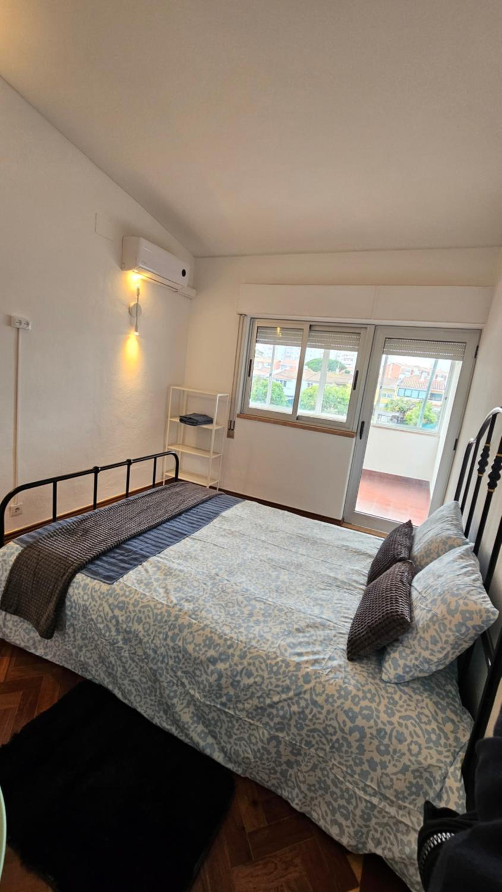 CARCAROOMS Guest House