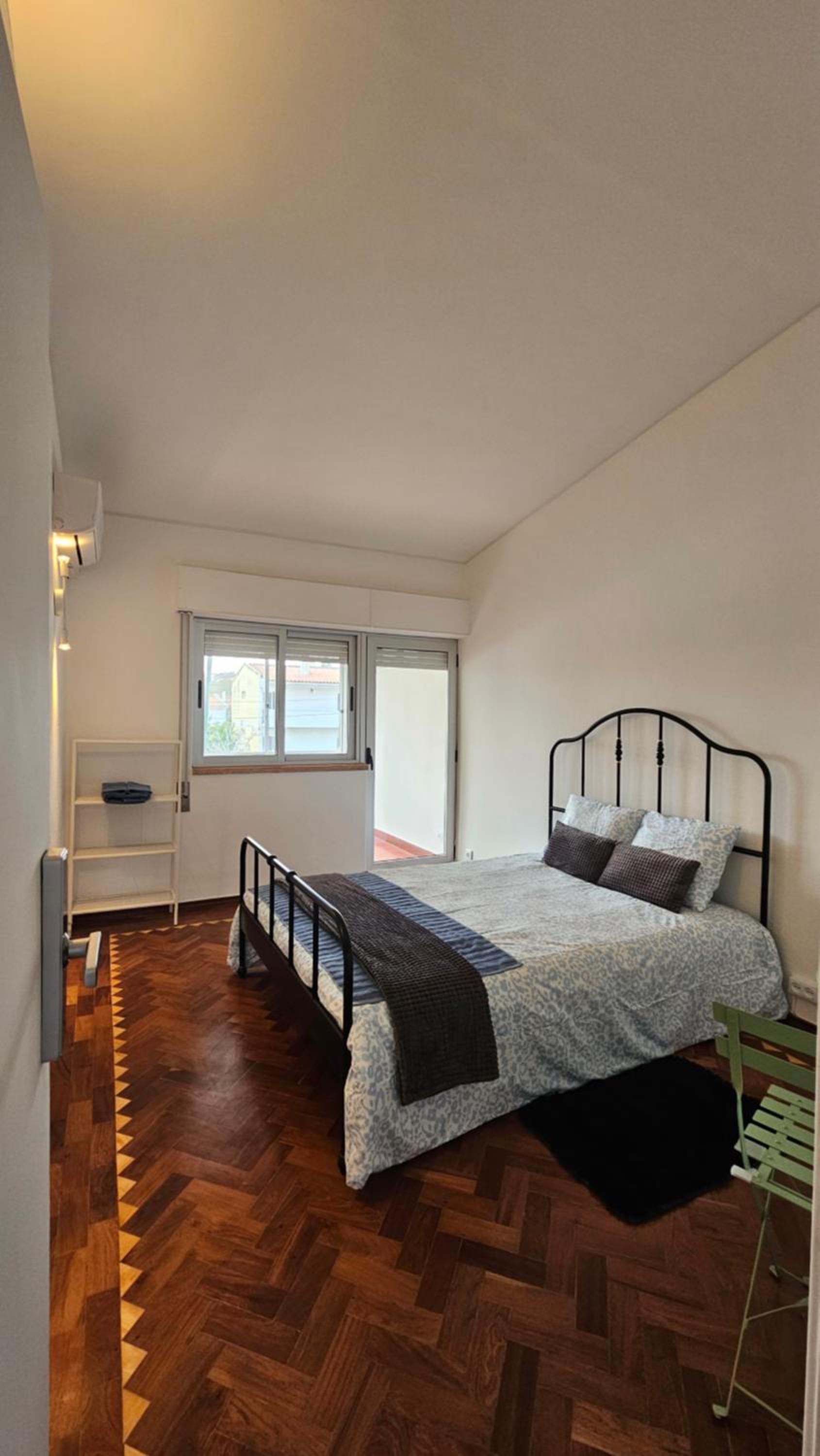 CARCAROOMS Guest House