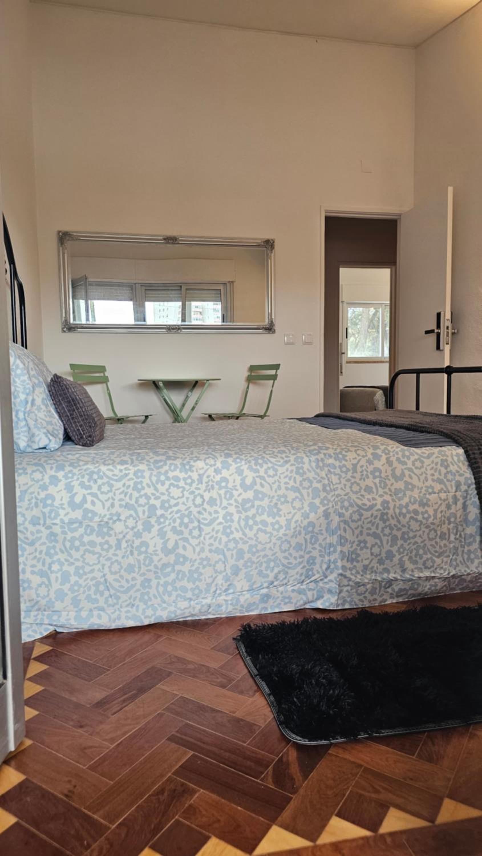 CARCAROOMS Guest House