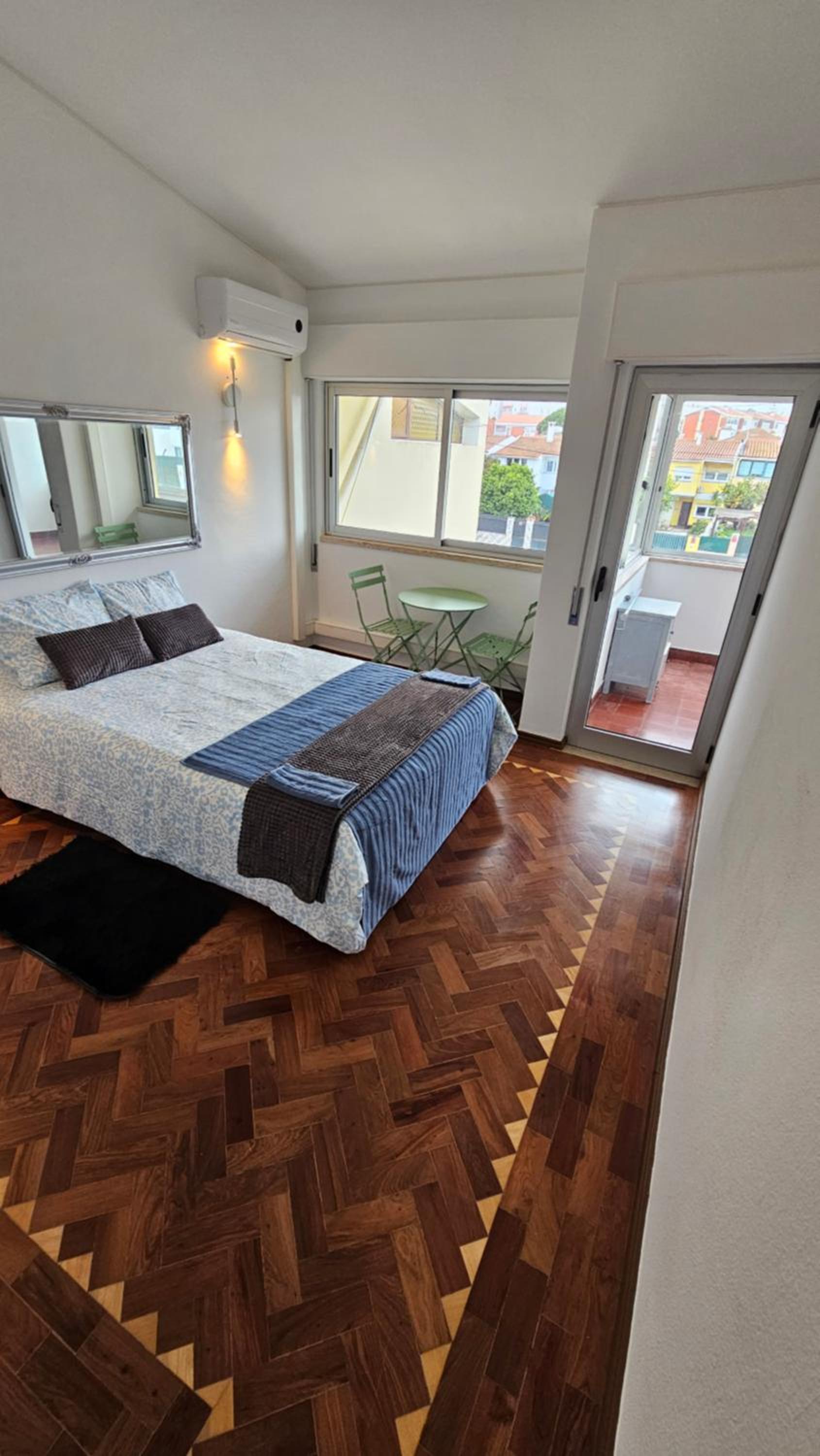 CARCAROOMS Guest House