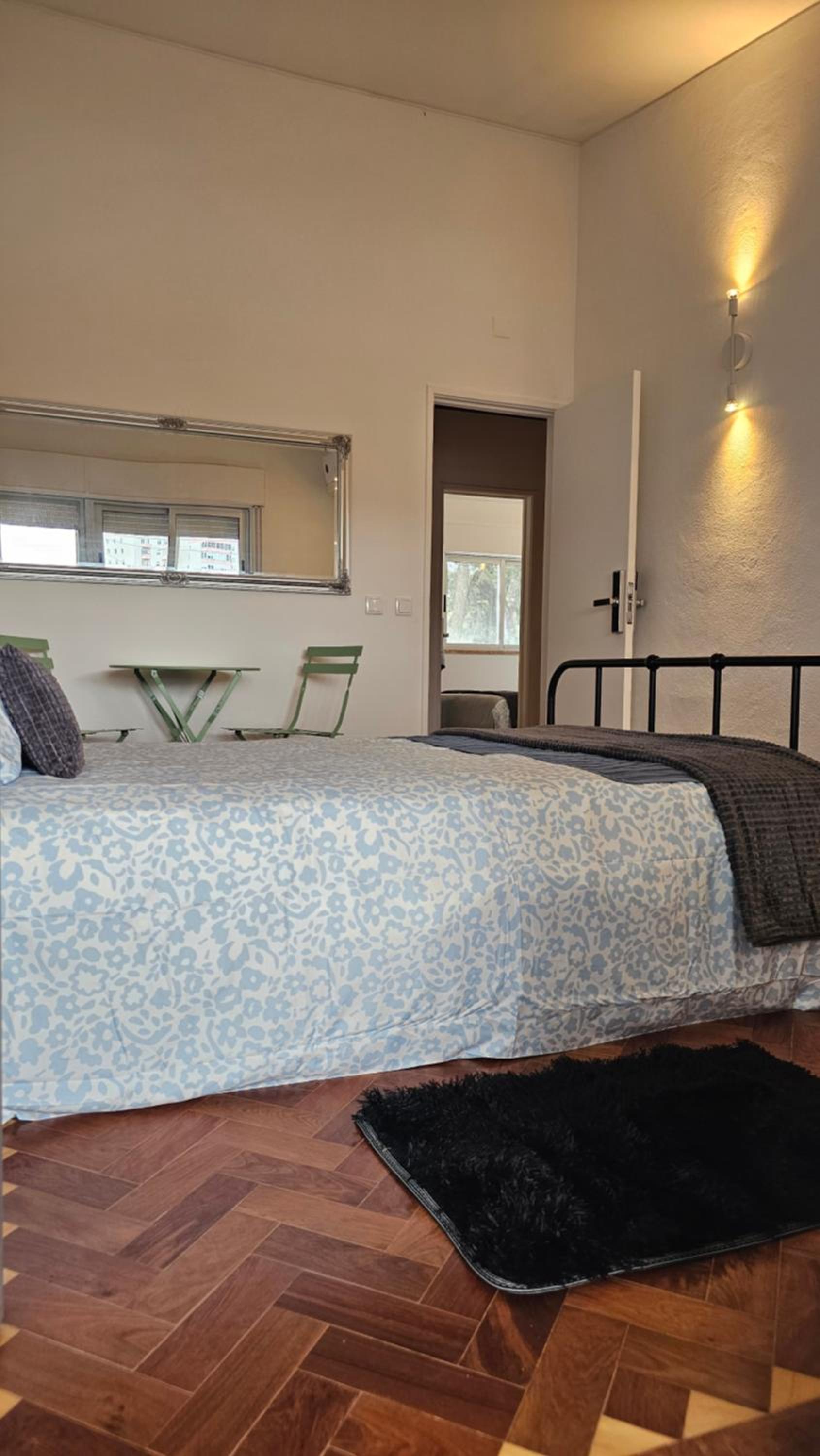 CARCAROOMS Guest House