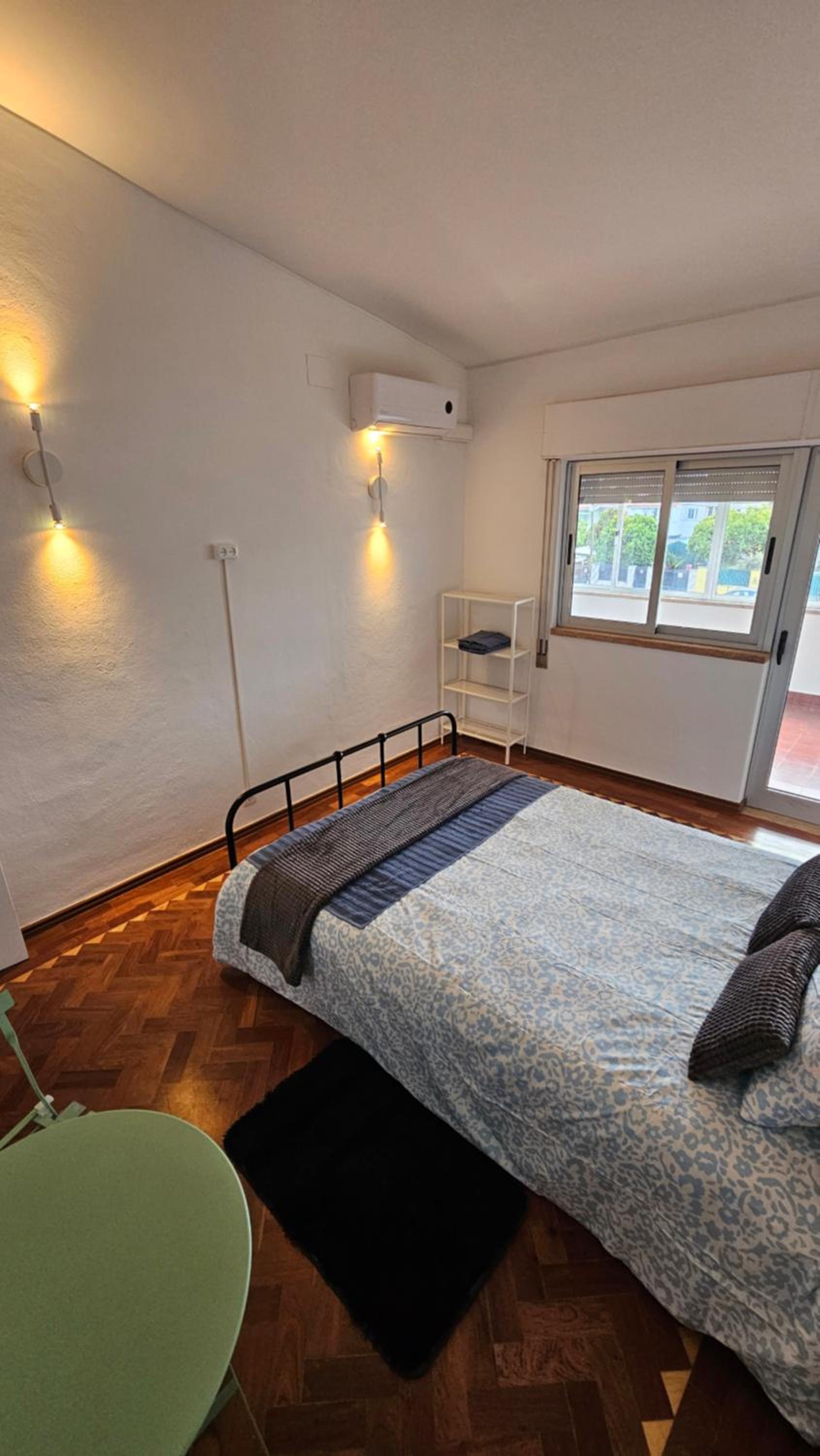 CARCAROOMS Guest House