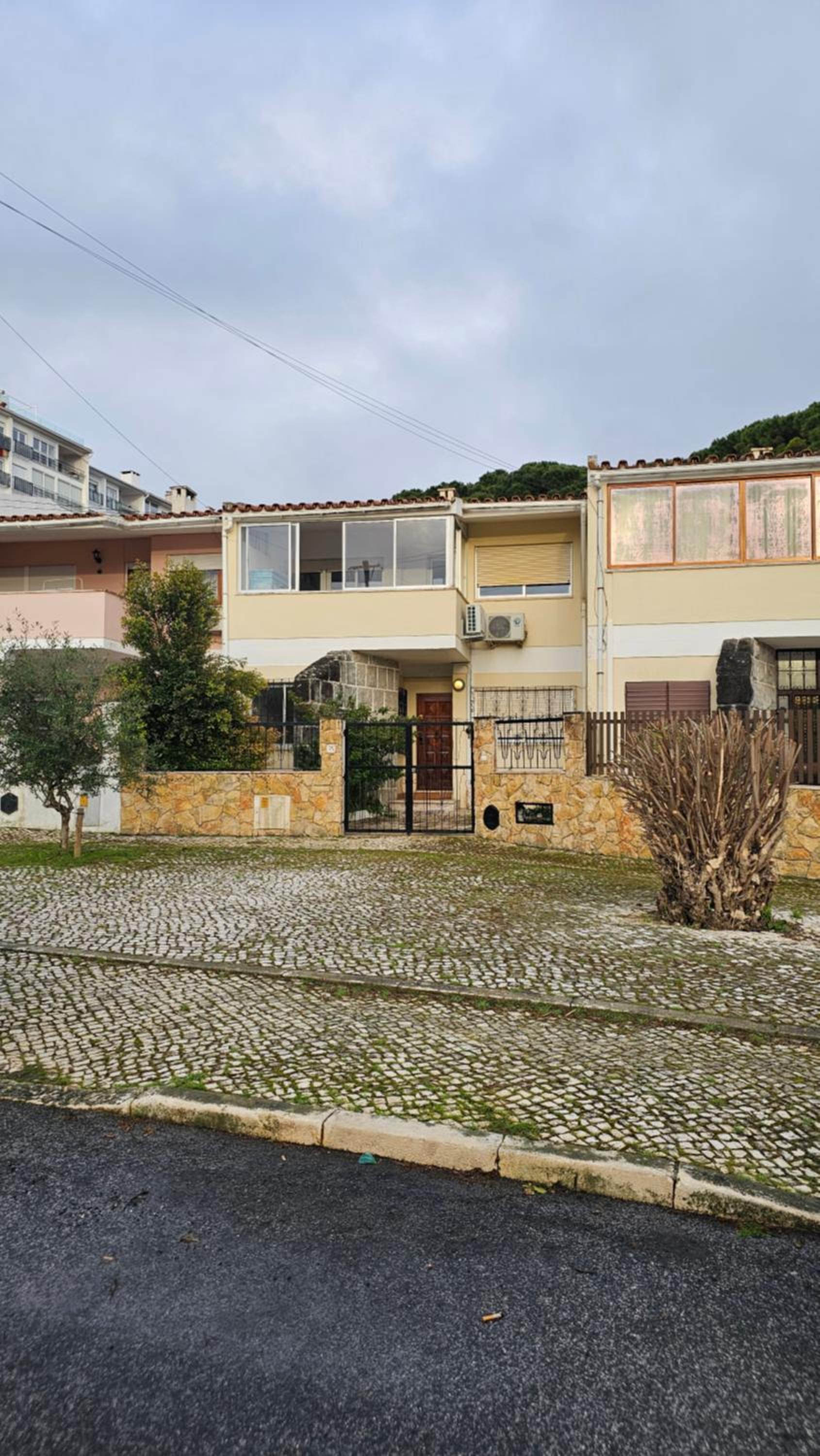 CARCAROOMS Guest House
