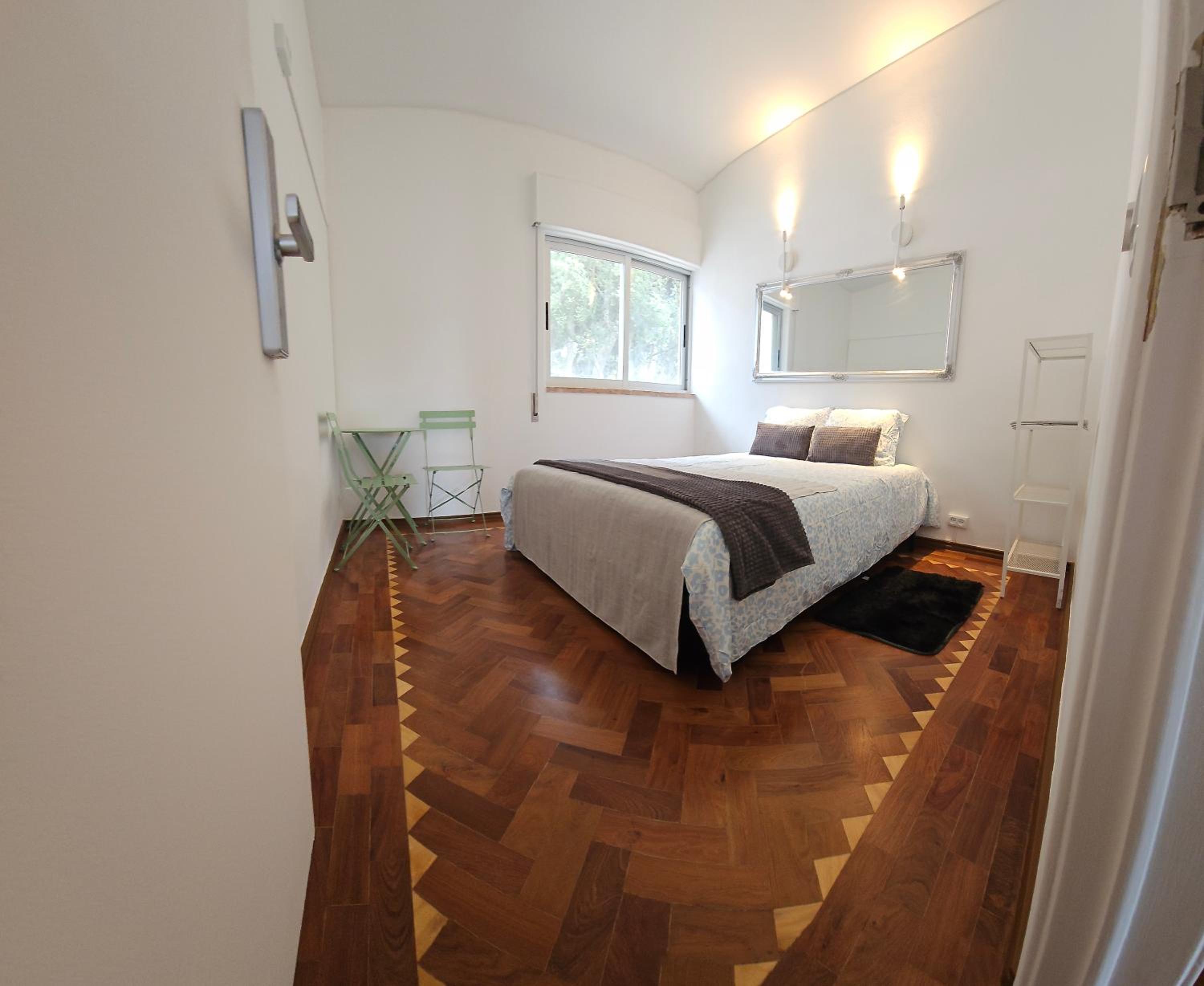 CARCAROOMS Guest House