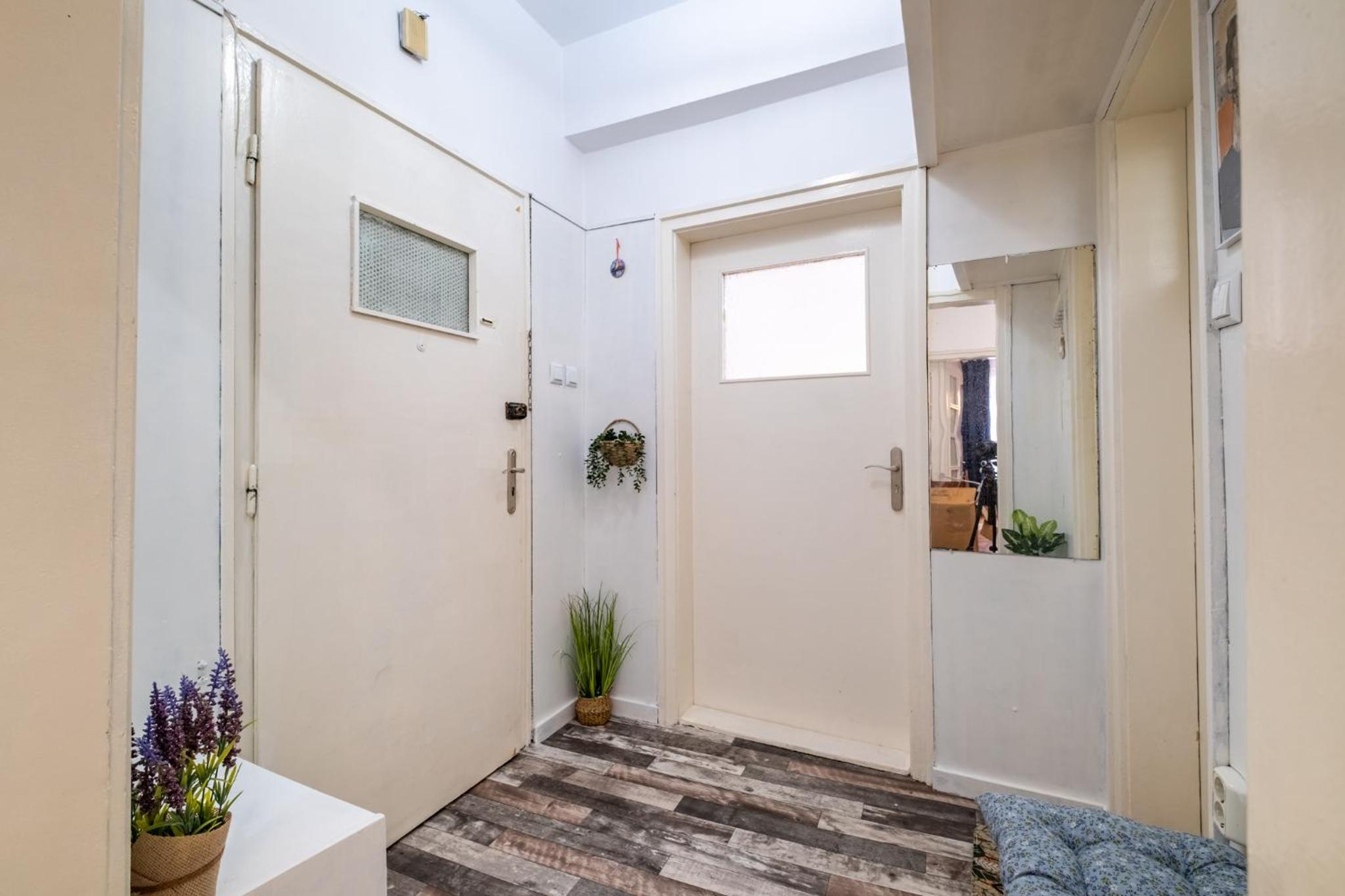 Lovely Art apartment - Victory