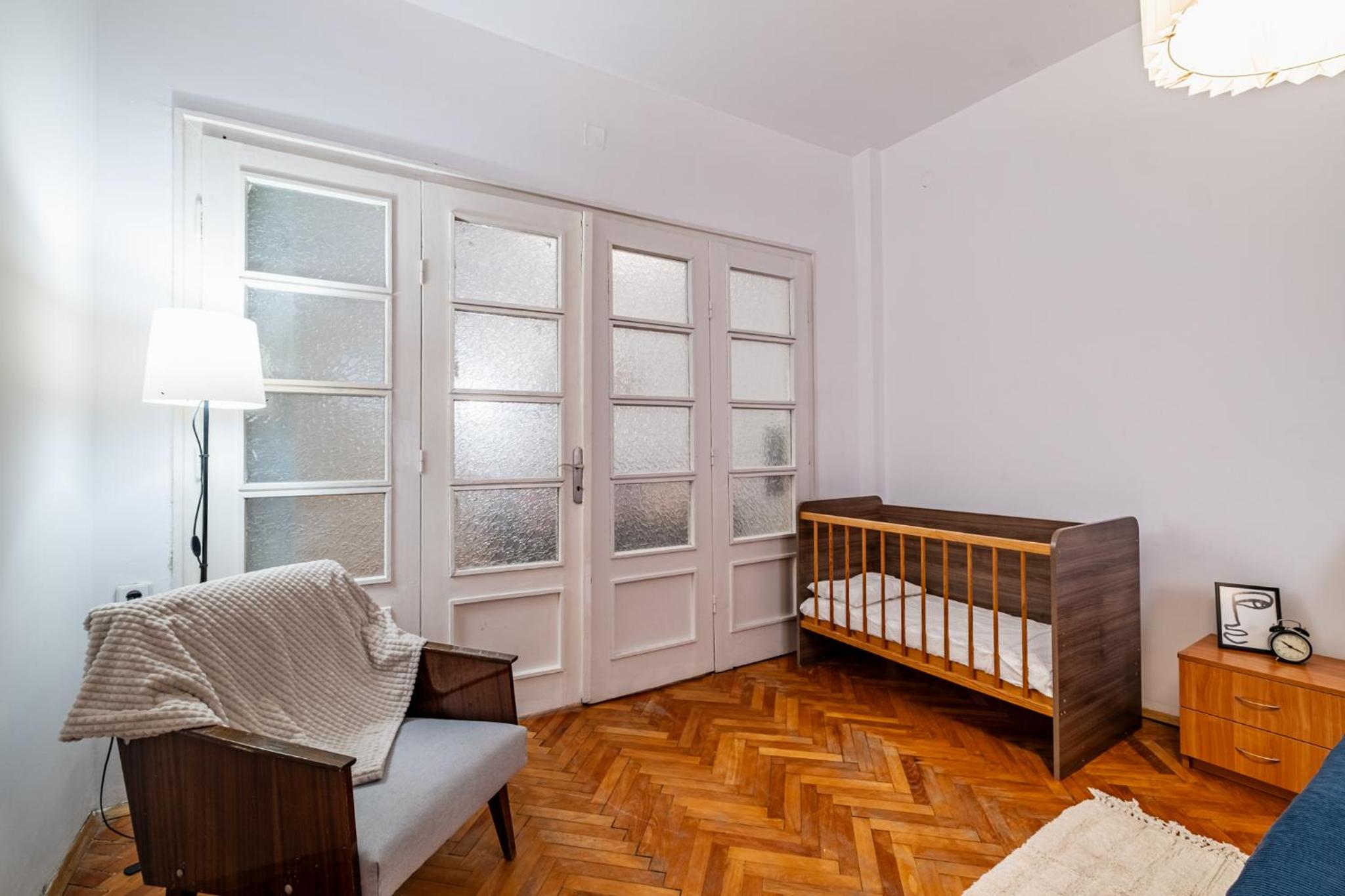Lovely Art apartment - Victory