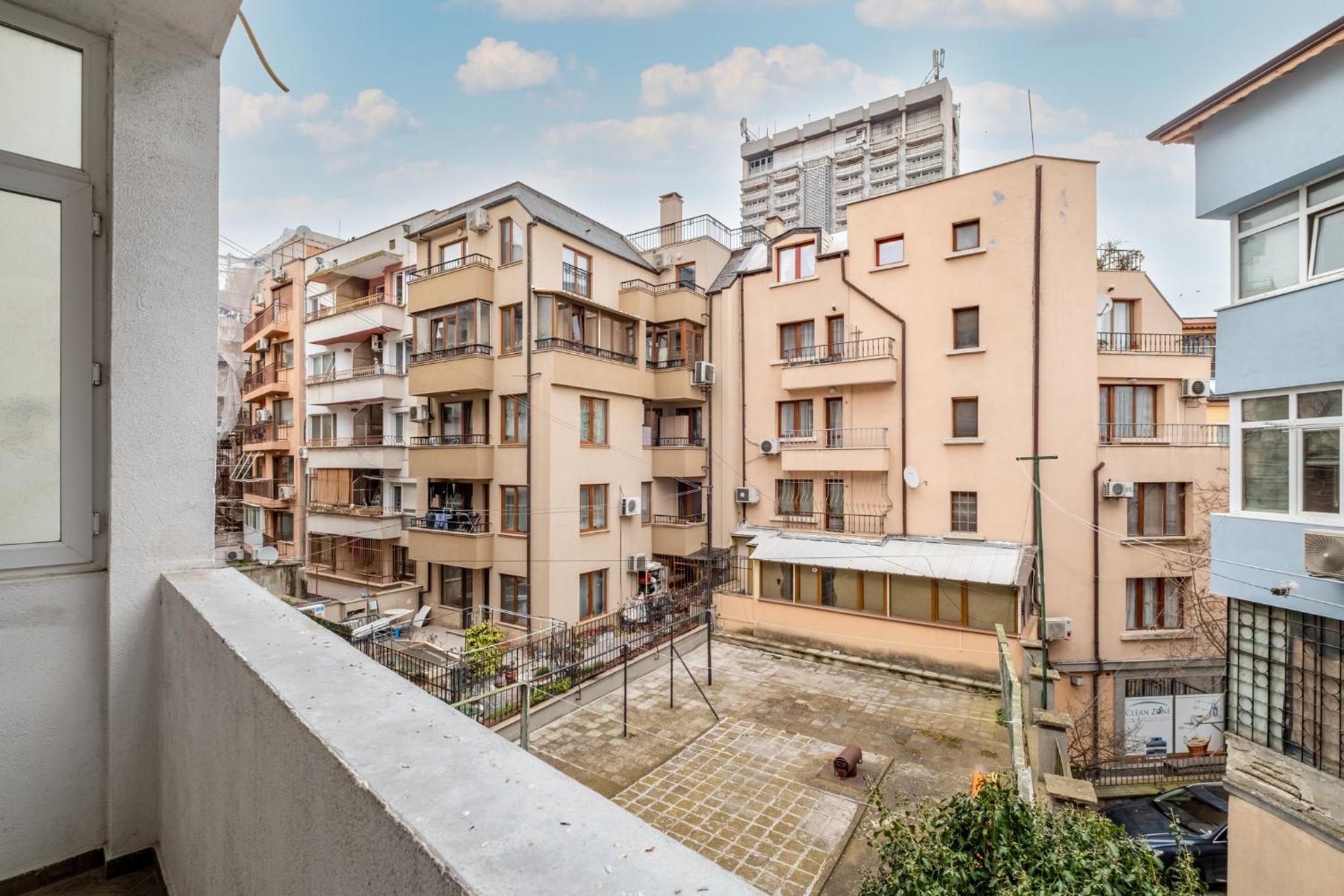 Lovely Art apartment - Victory