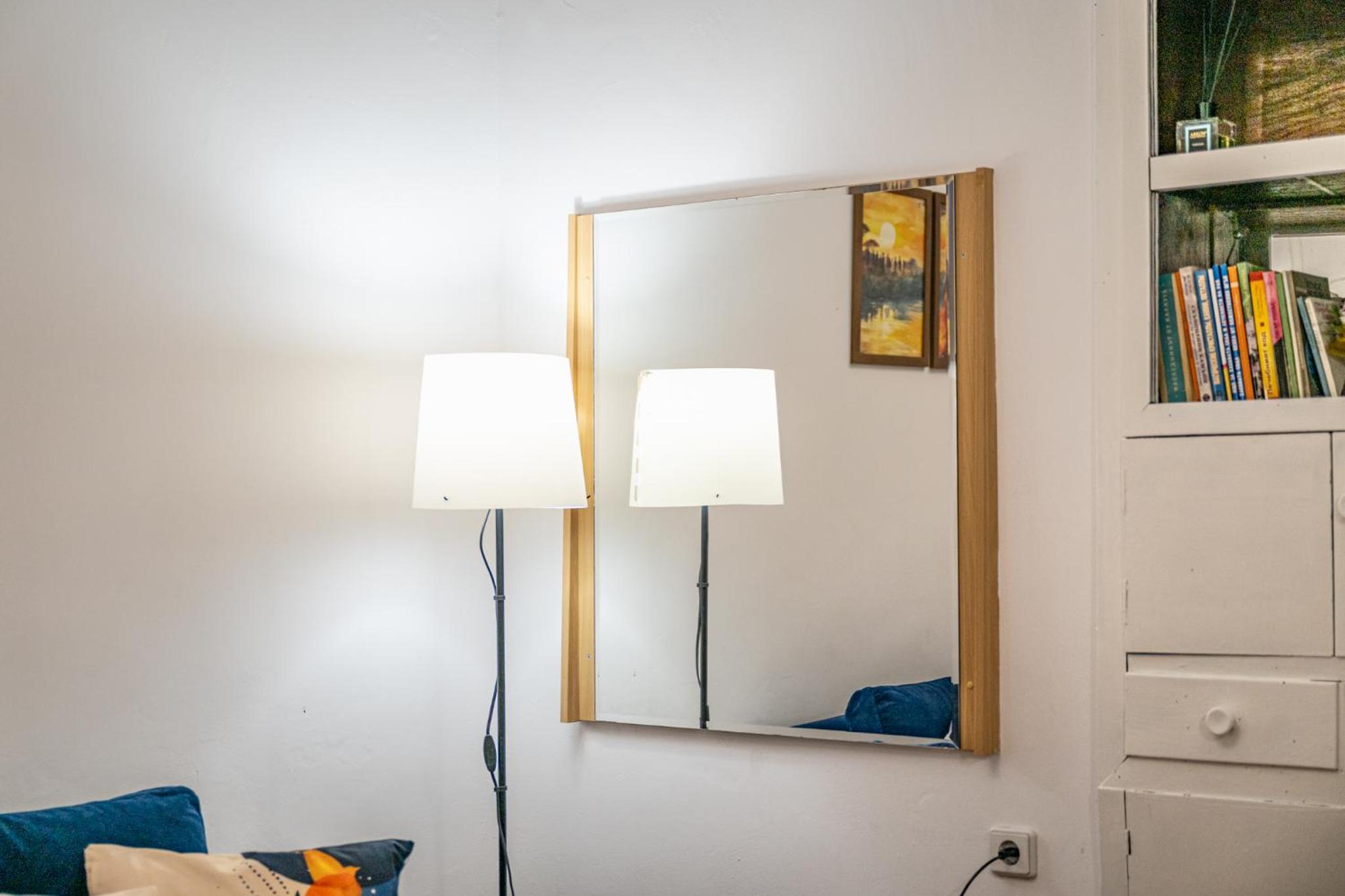 Lovely Art apartment - Victory