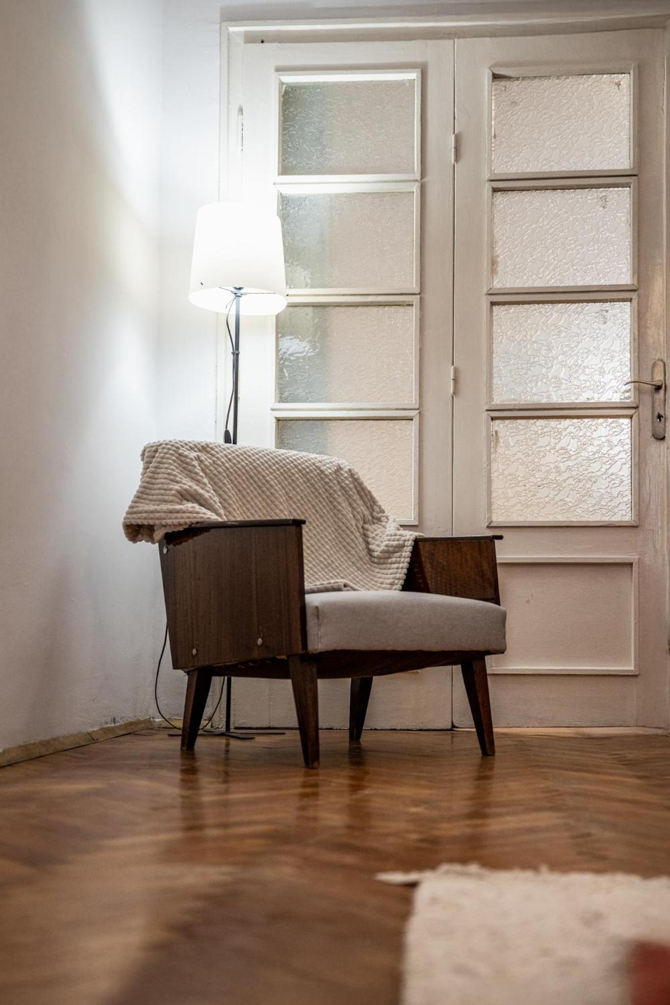 Lovely Art apartment - Victory