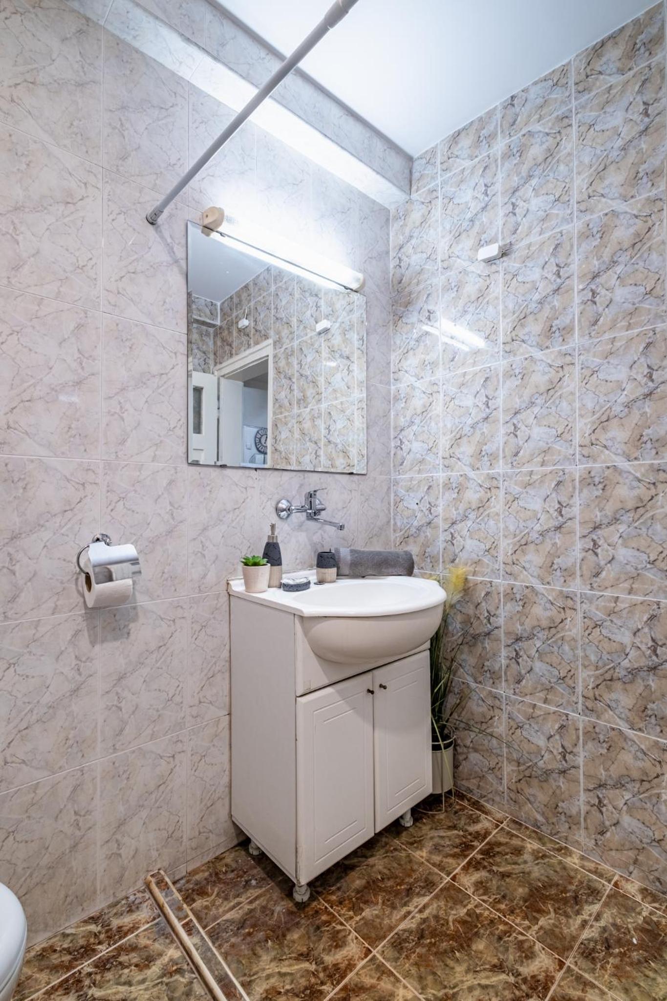 Lovely Art apartment - Victory