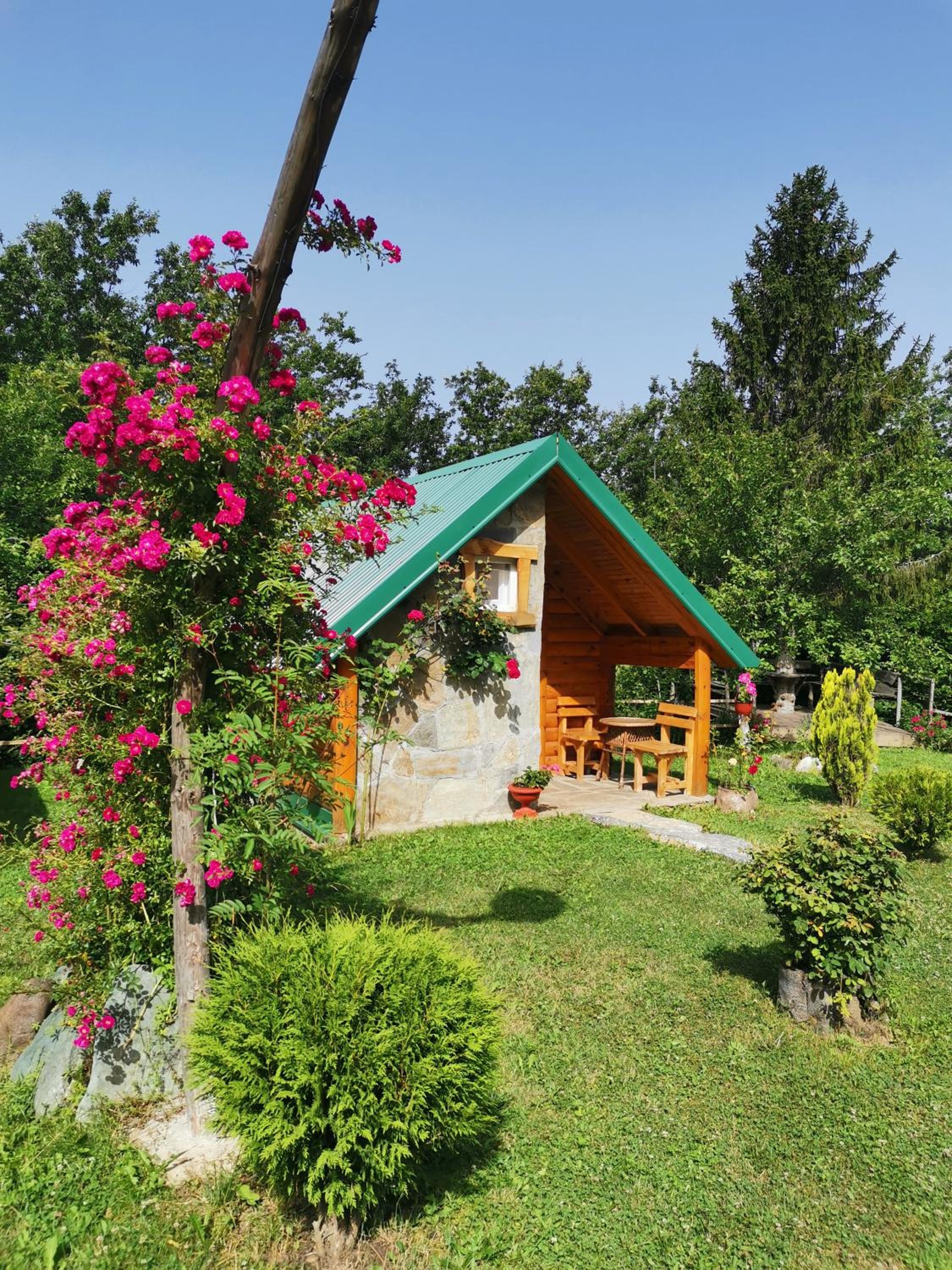 Gazela Bungalov 1, photo 33