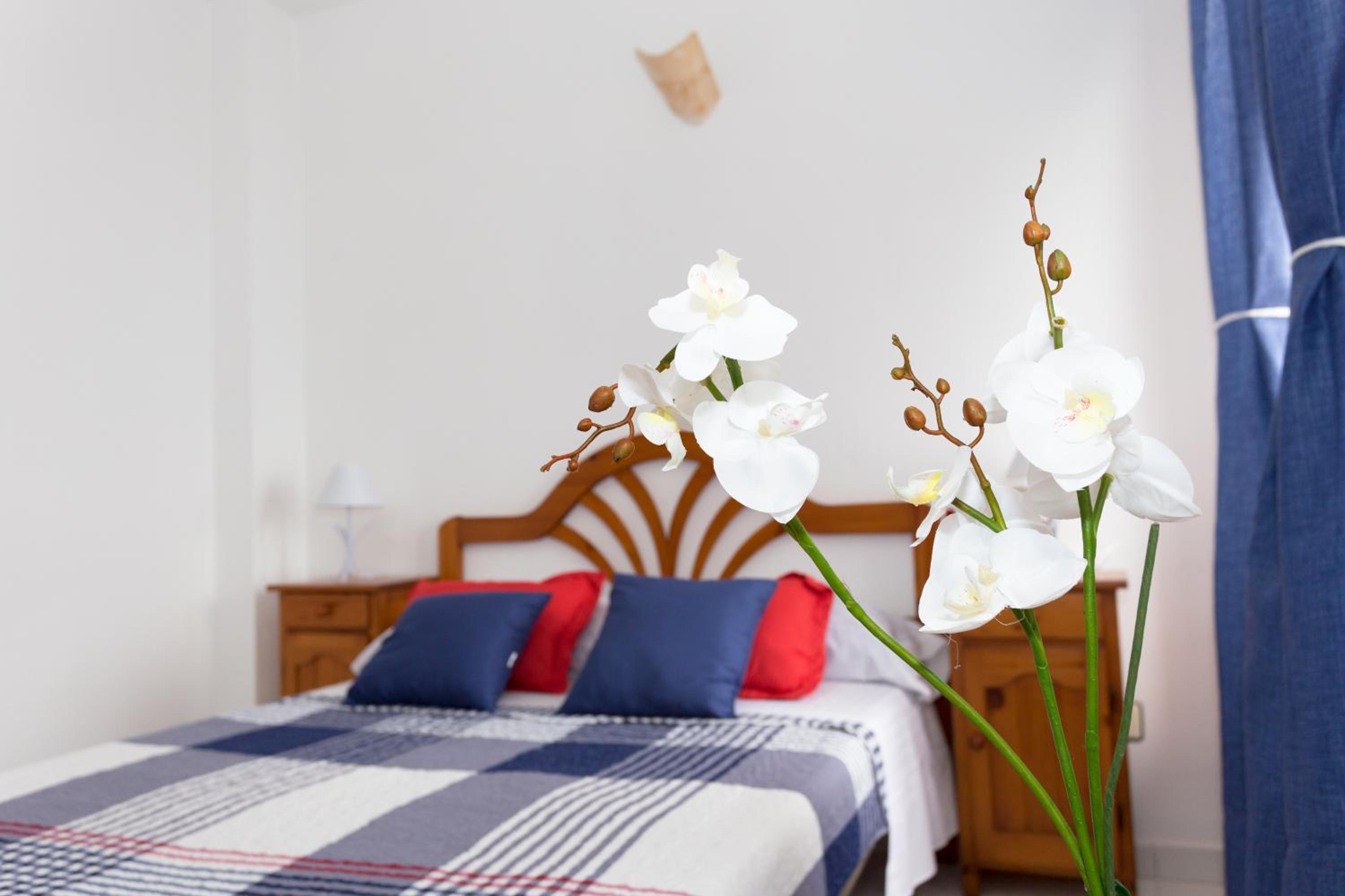 Apartamentos Aldeas De Taray Club