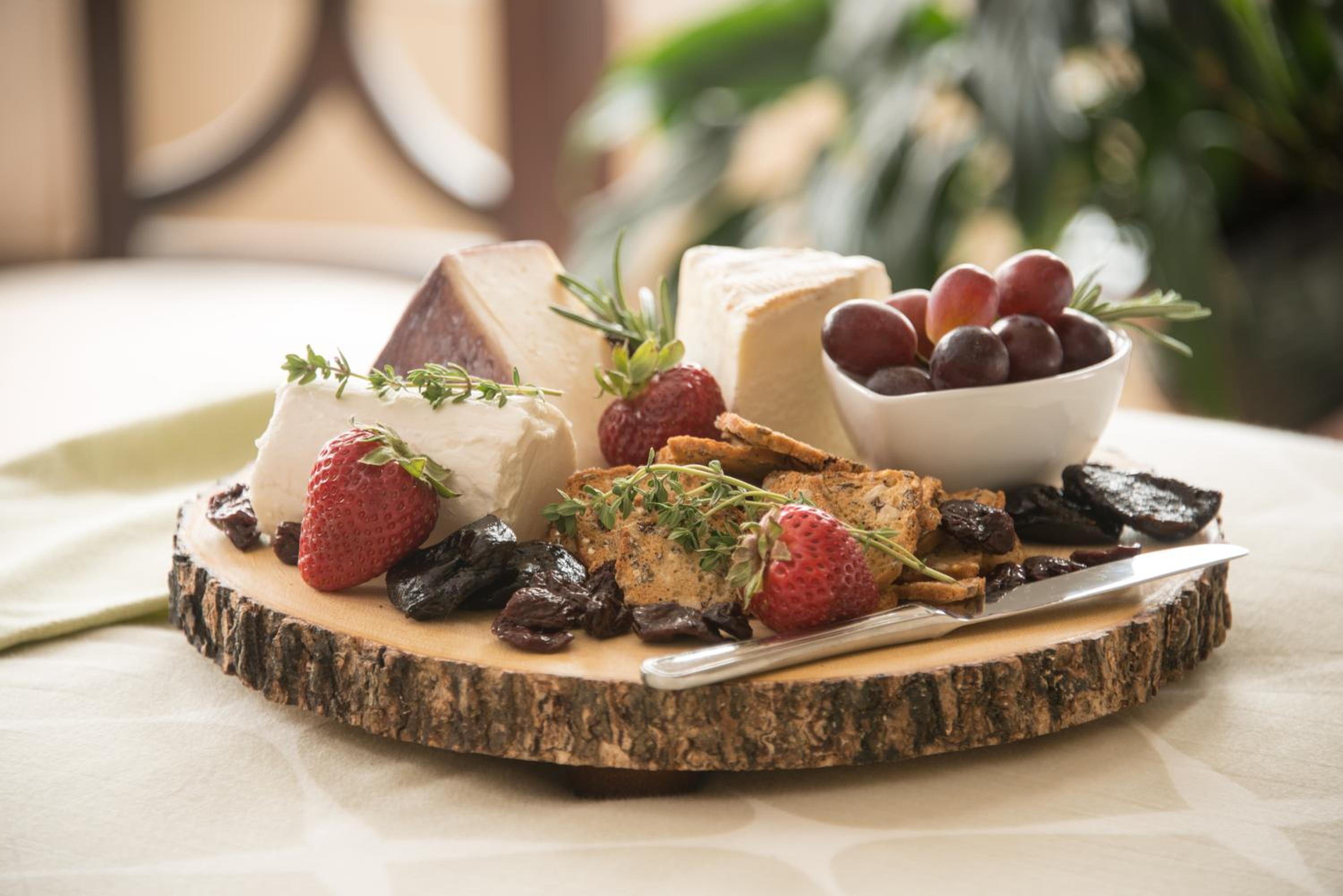 Portland Vacations - The Chadwick Bed and Breakfast - Property Image 11