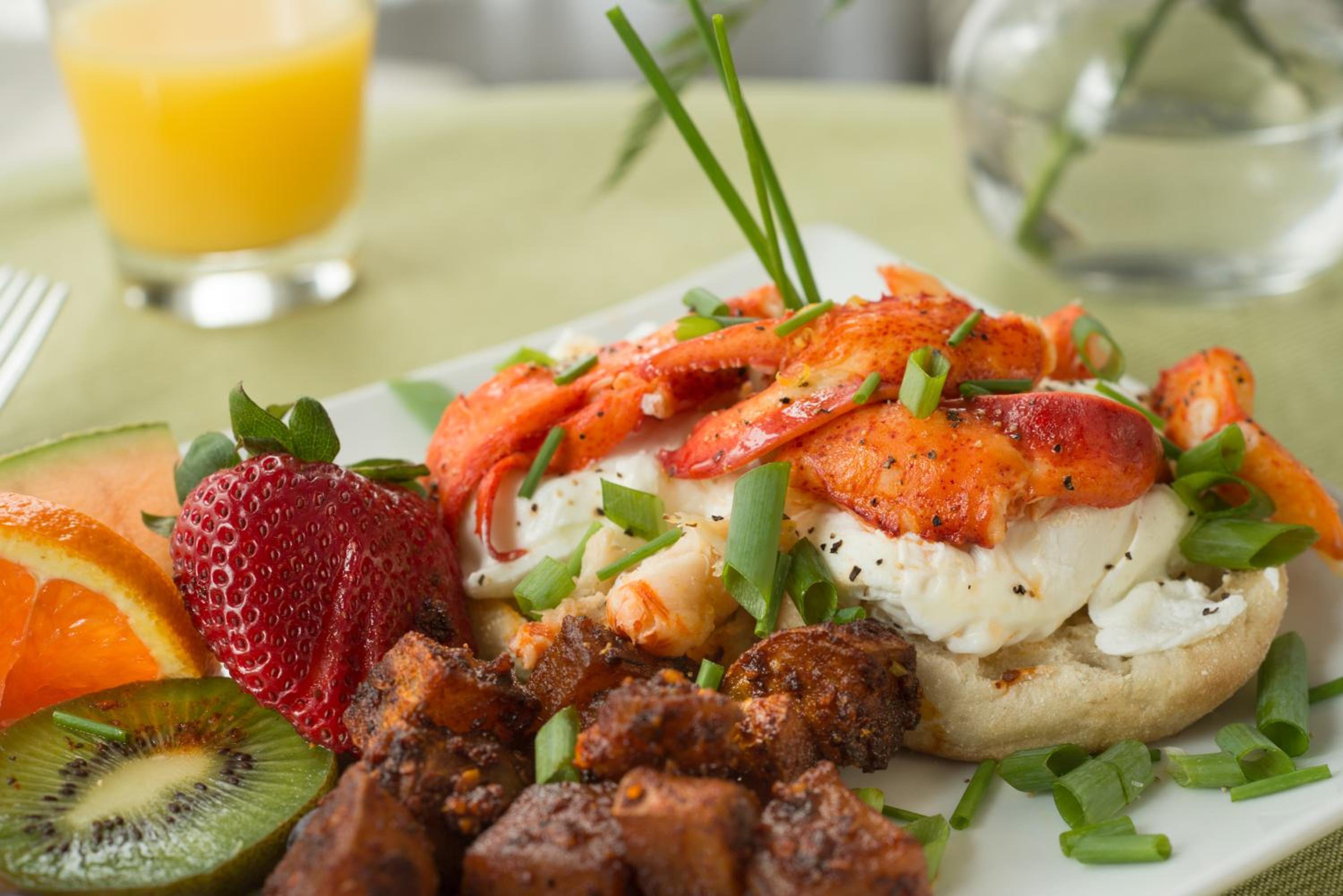 Portland Vacations - The Chadwick Bed and Breakfast - Property Image 10