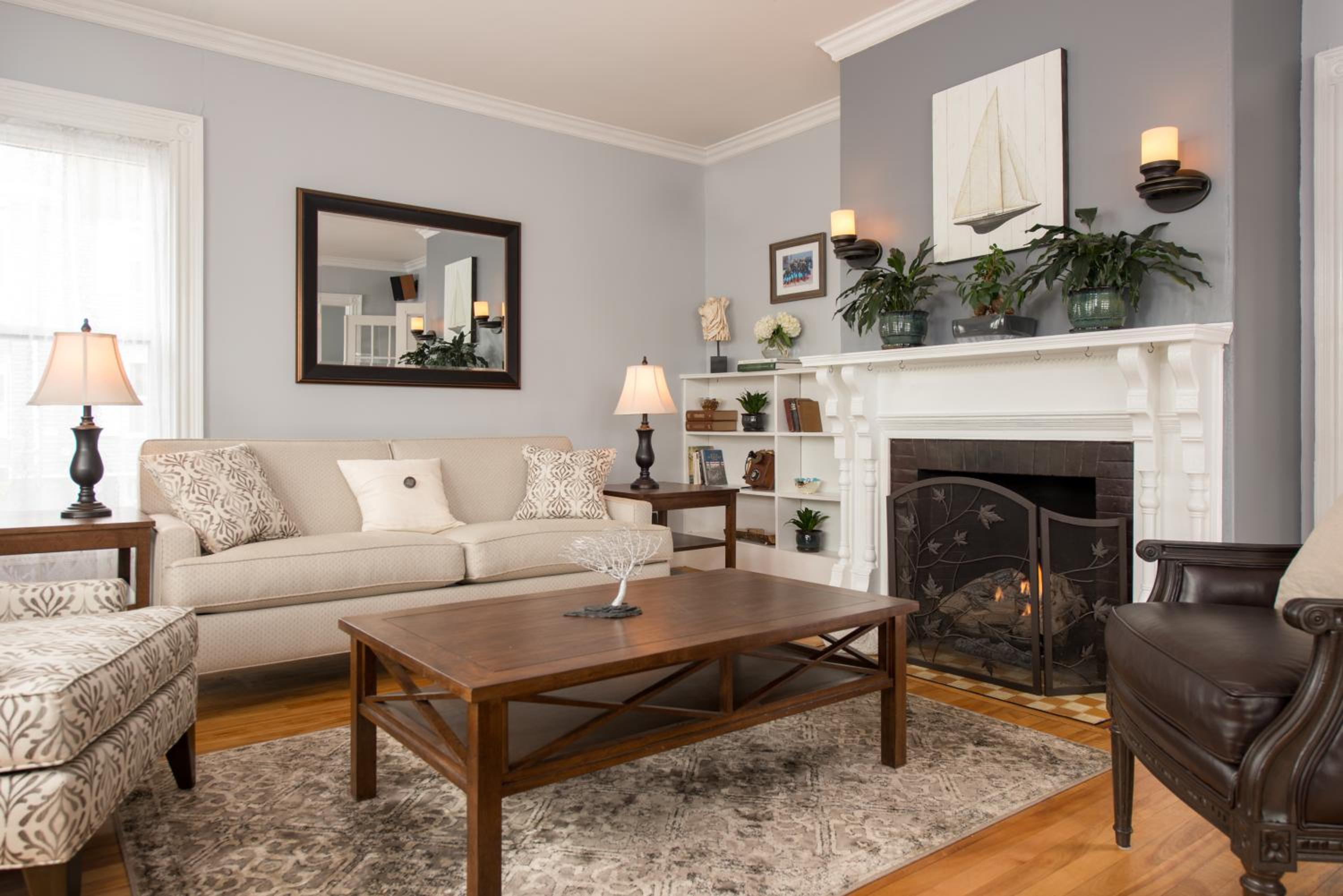 Portland Vacations - The Chadwick Bed and Breakfast - Property Image 7