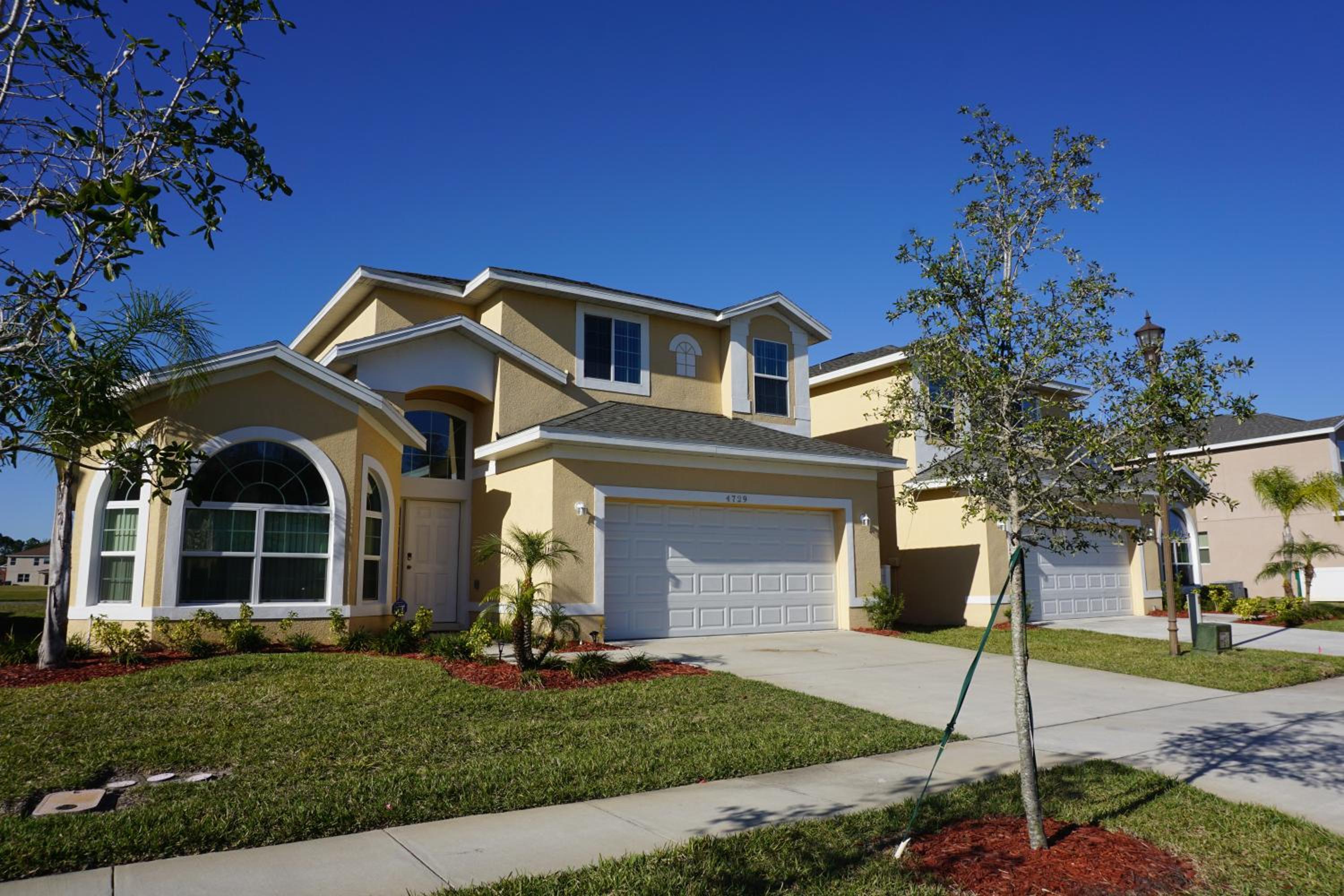 CozyKey Vacation Rentals - Crystal Cove