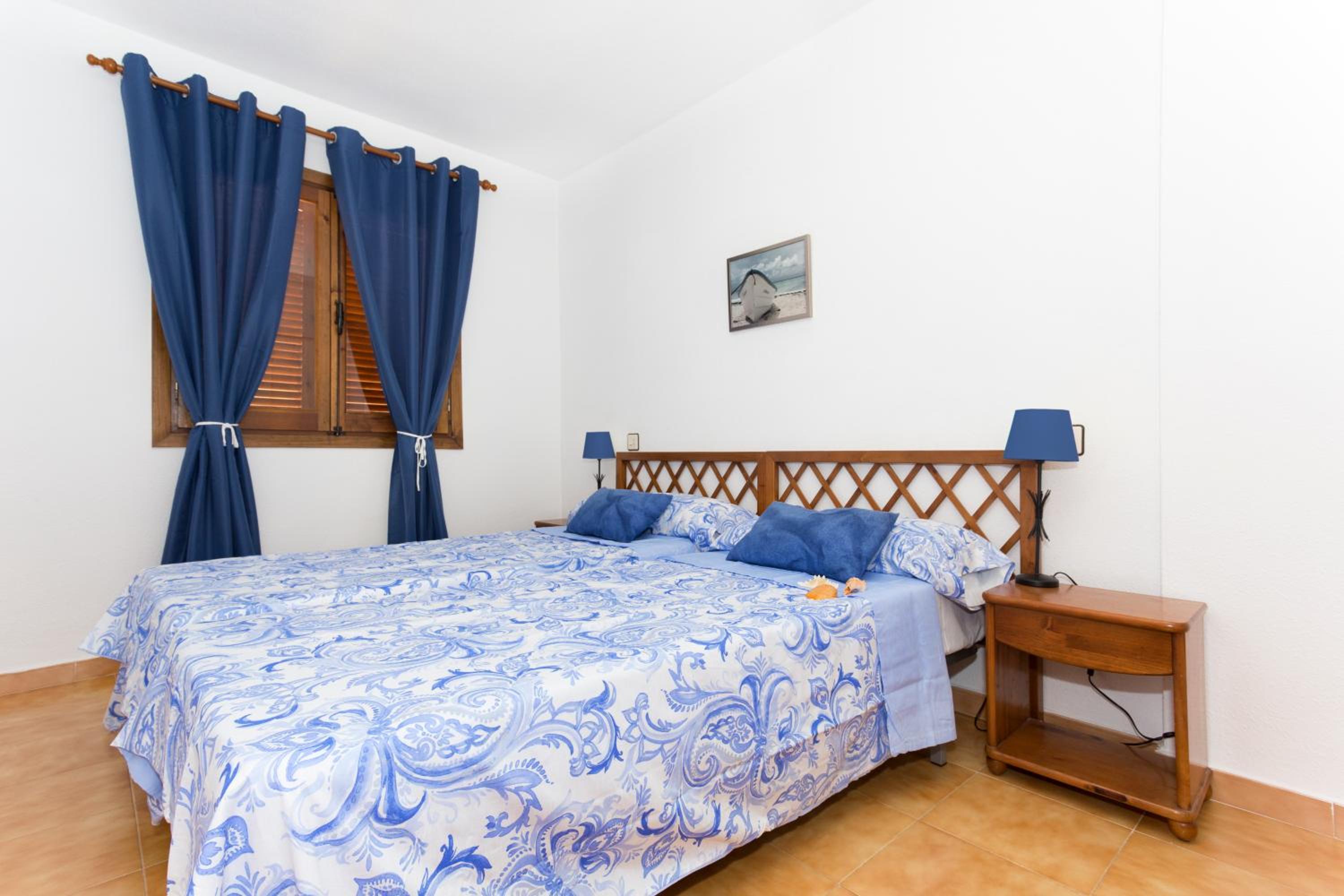 Apartamentos Aldeas De Taray Club