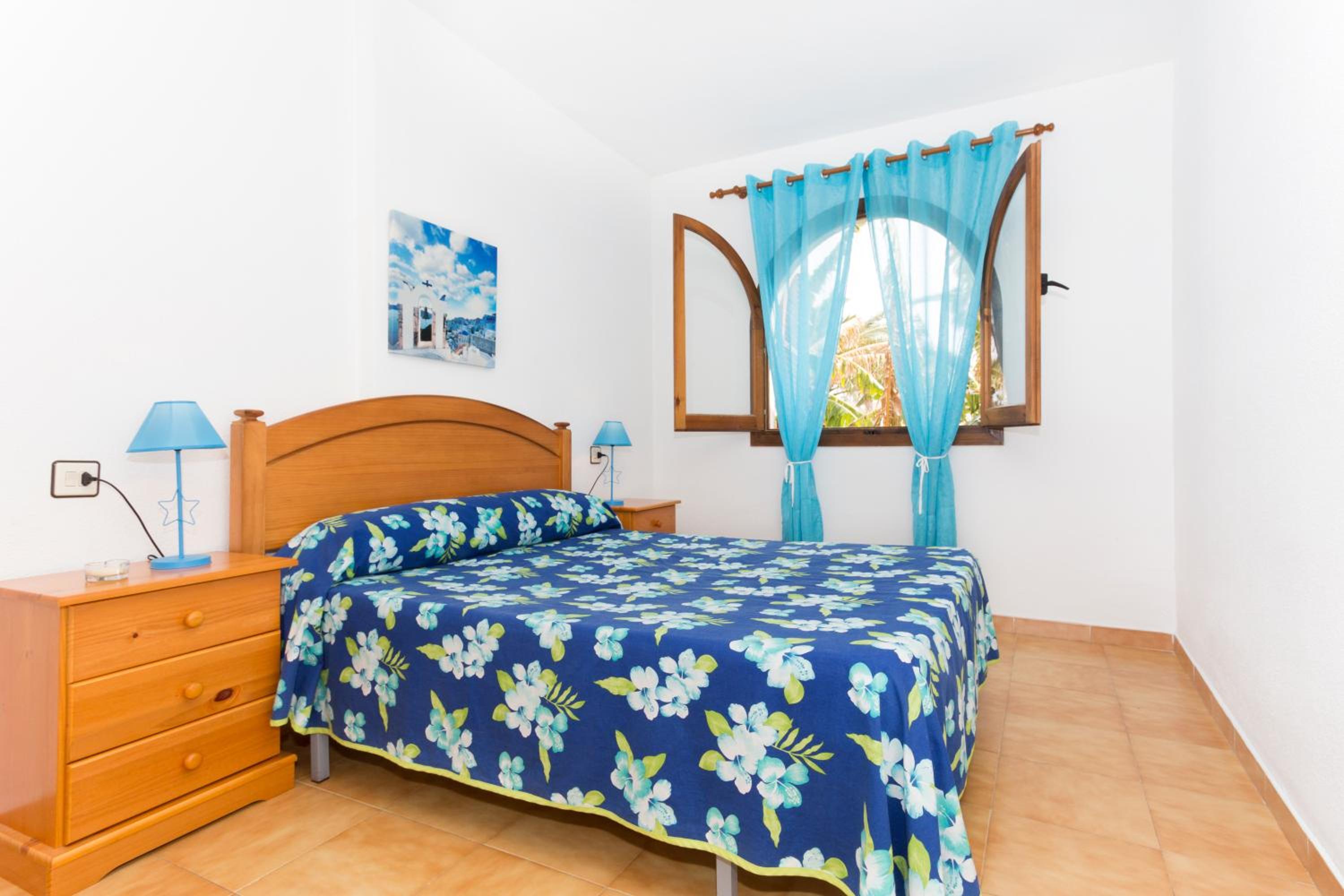 Apartamentos Aldeas De Taray Club