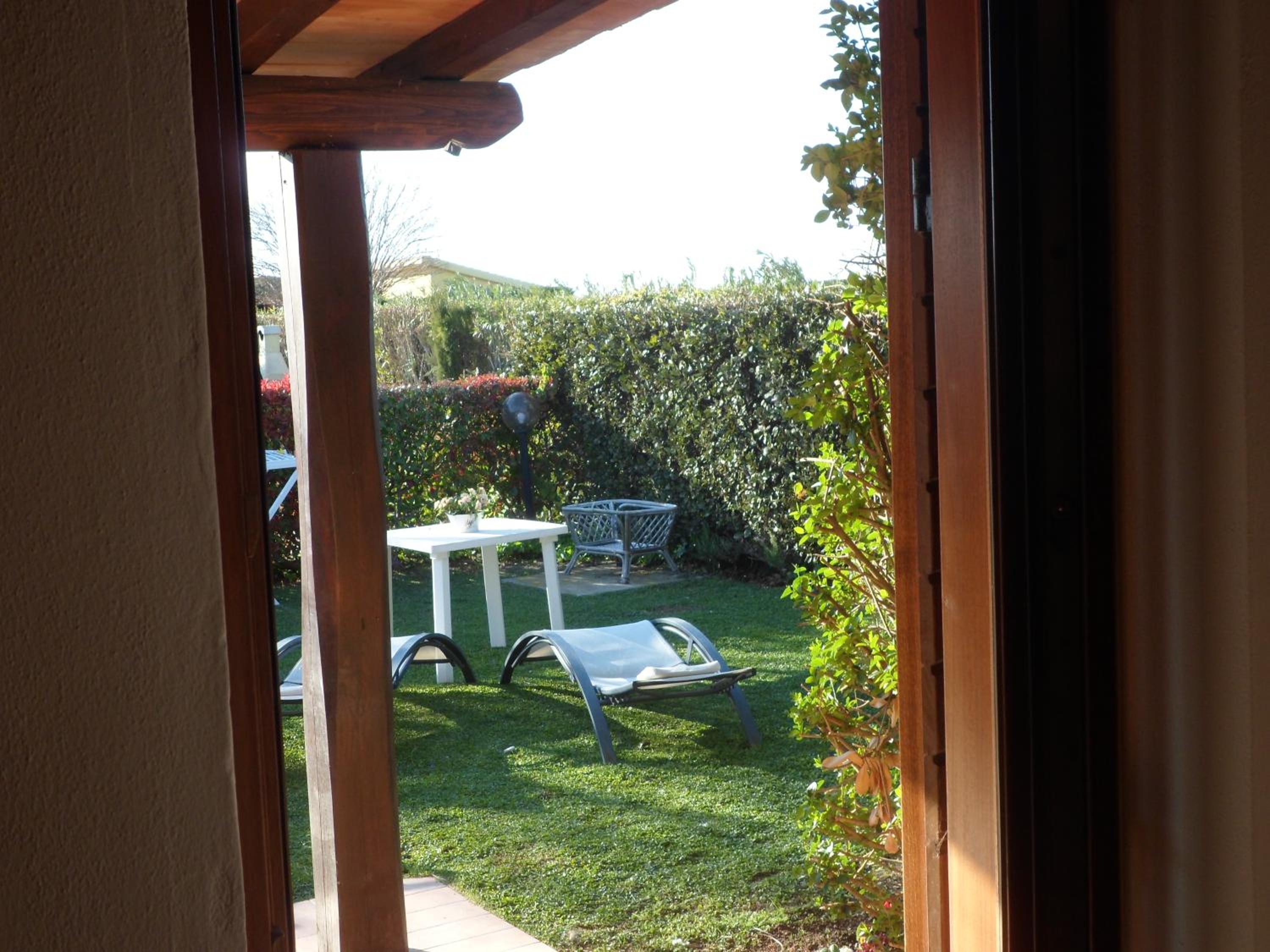Podere Oca Bianca