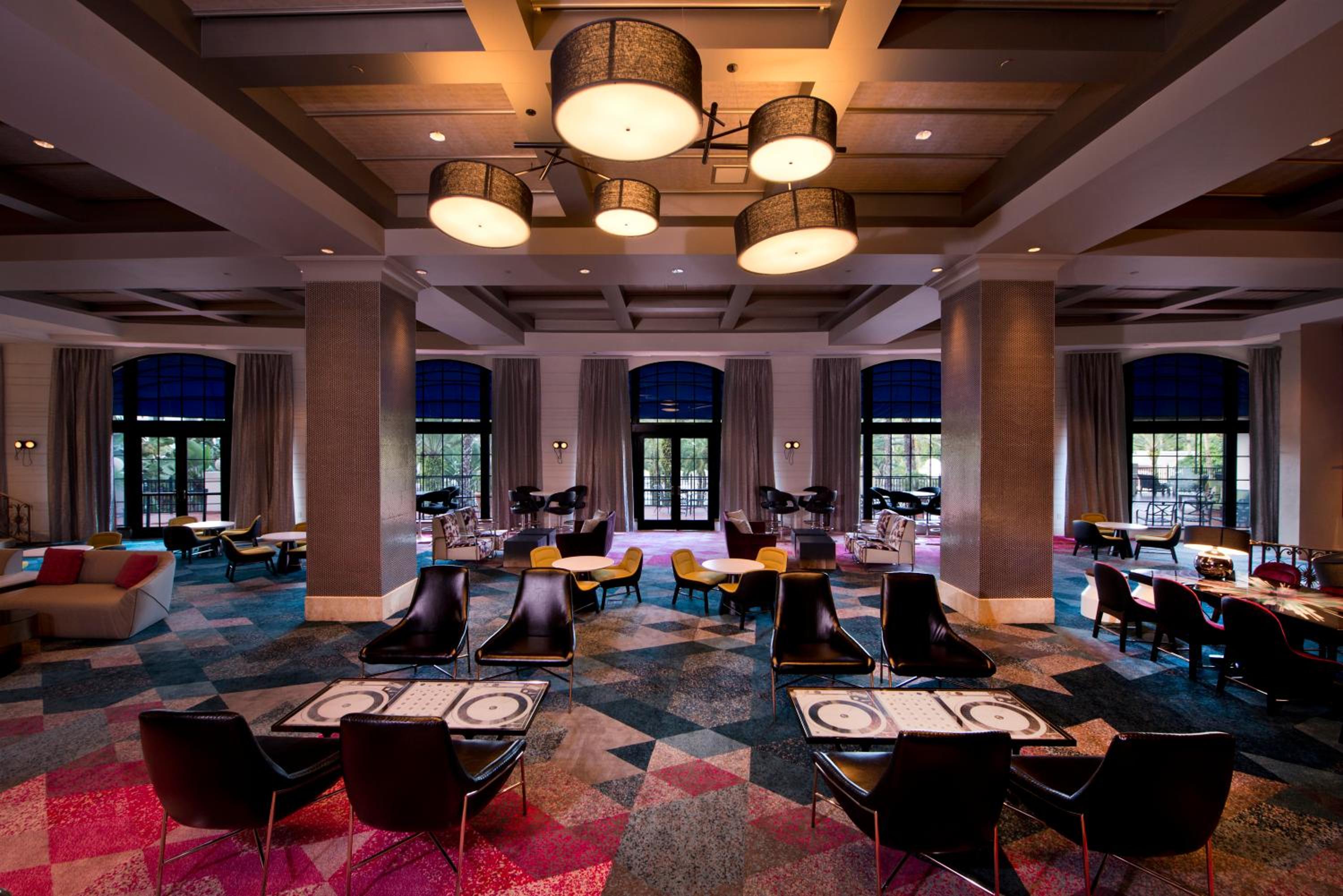 Universal's Hard Rock Hotel®