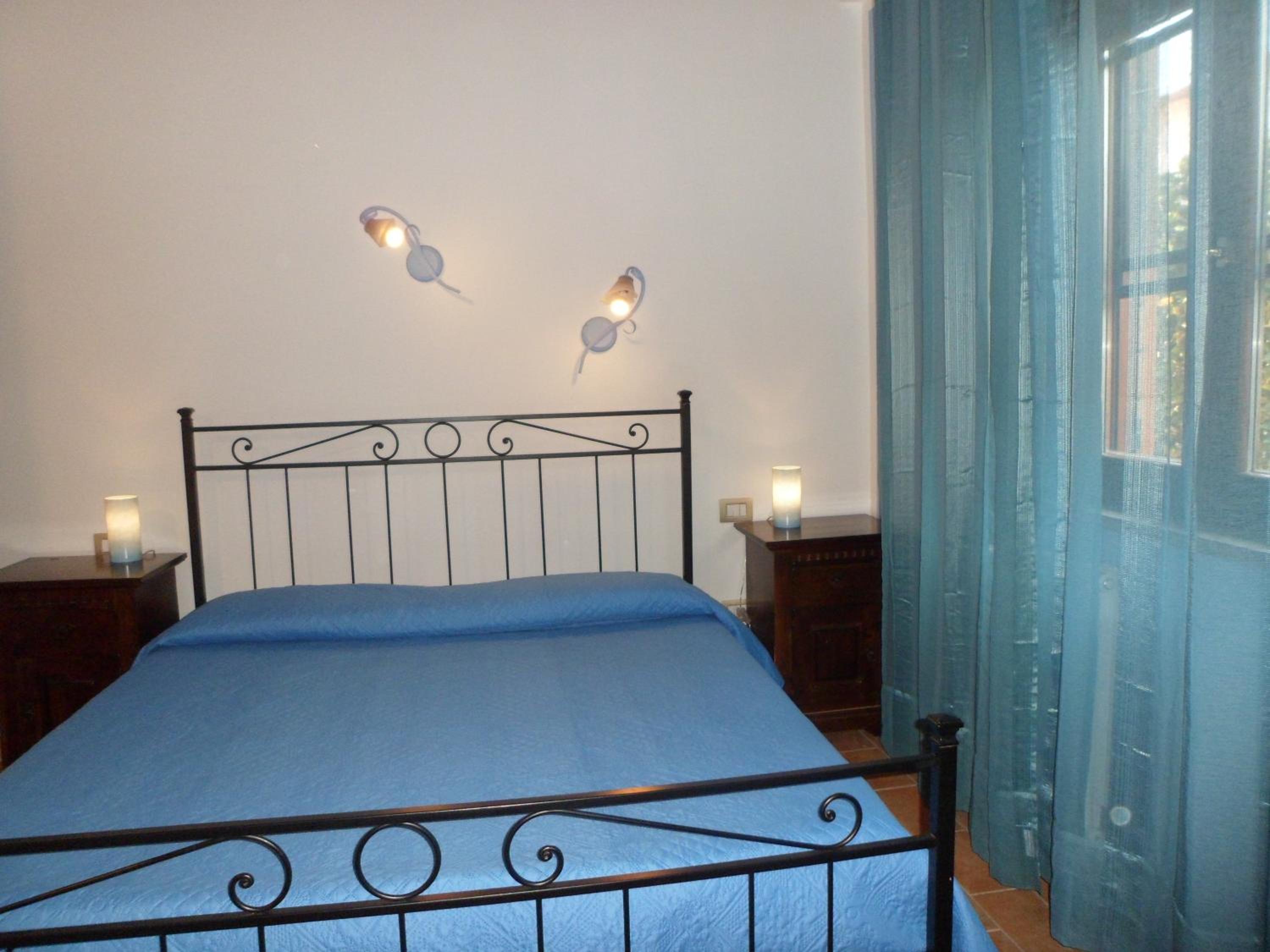 Podere Oca Bianca