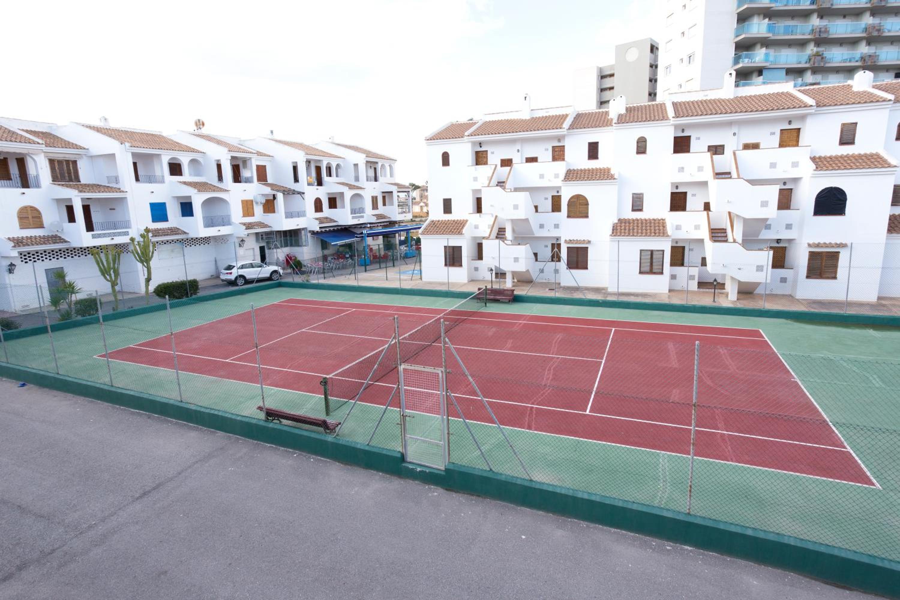 Apartamentos Aldeas De Taray Club