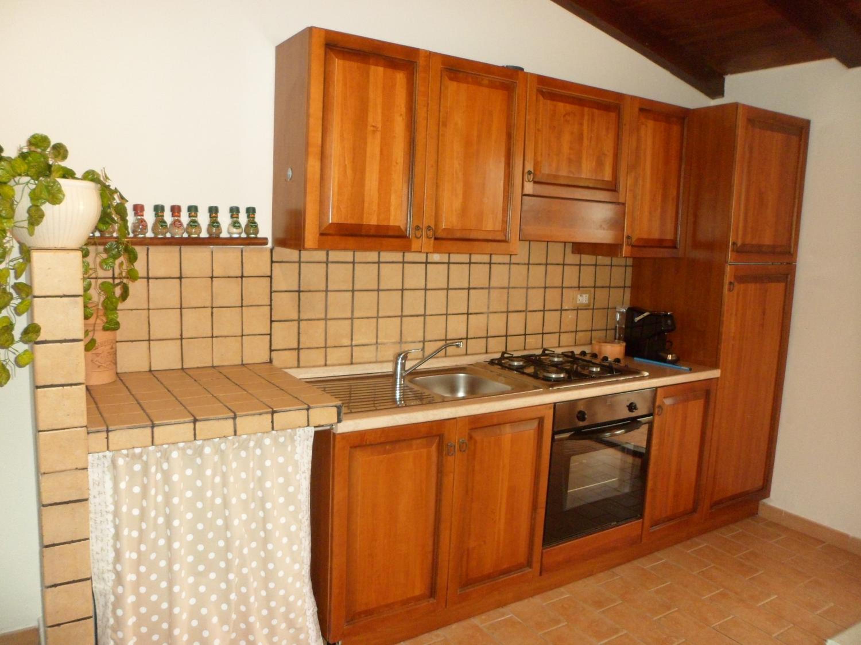 Podere Oca Bianca