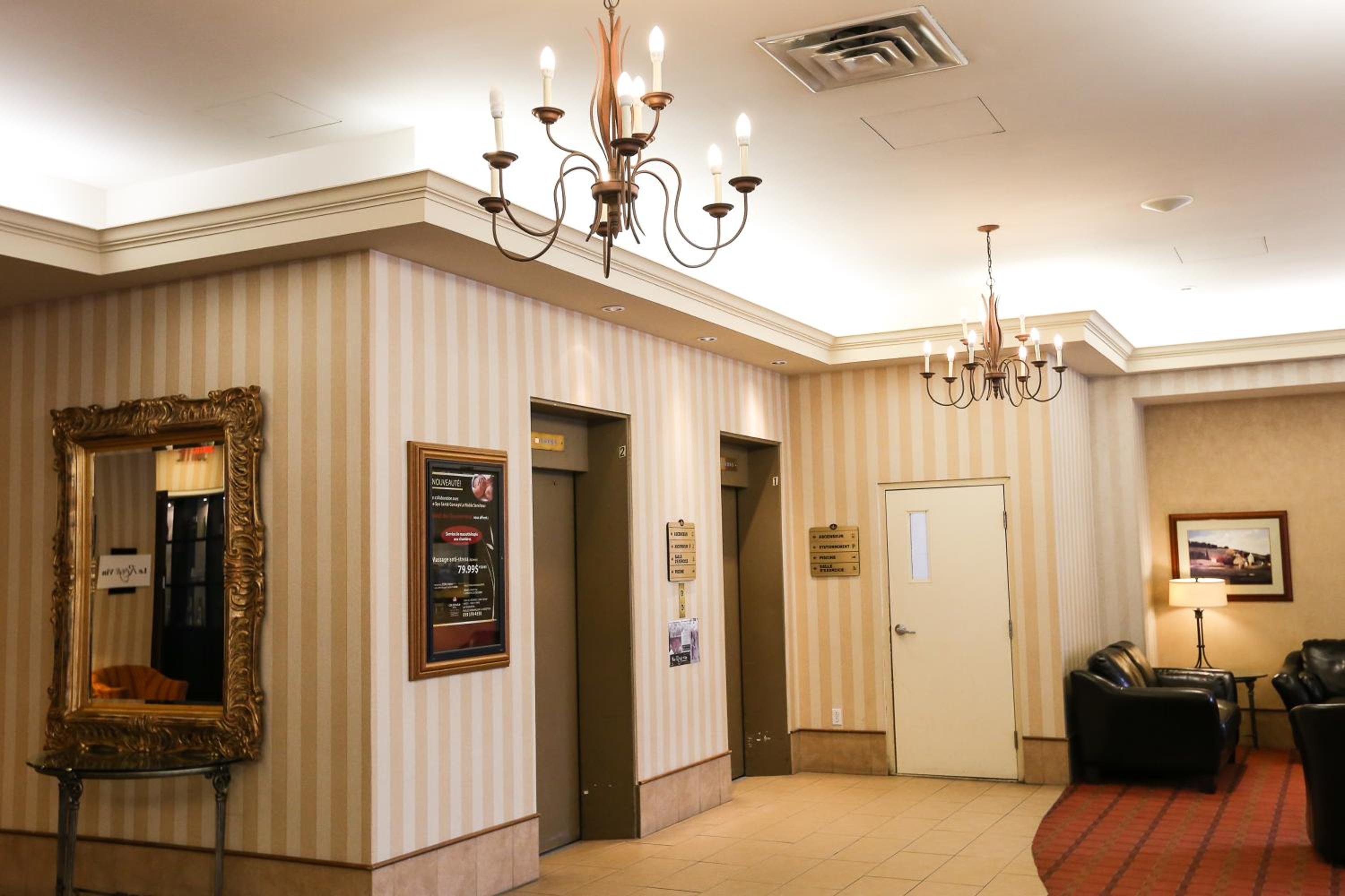 Trois-rivieres Vacations - Hotels Gouverneur Trois-Rivieres - Property Image 3