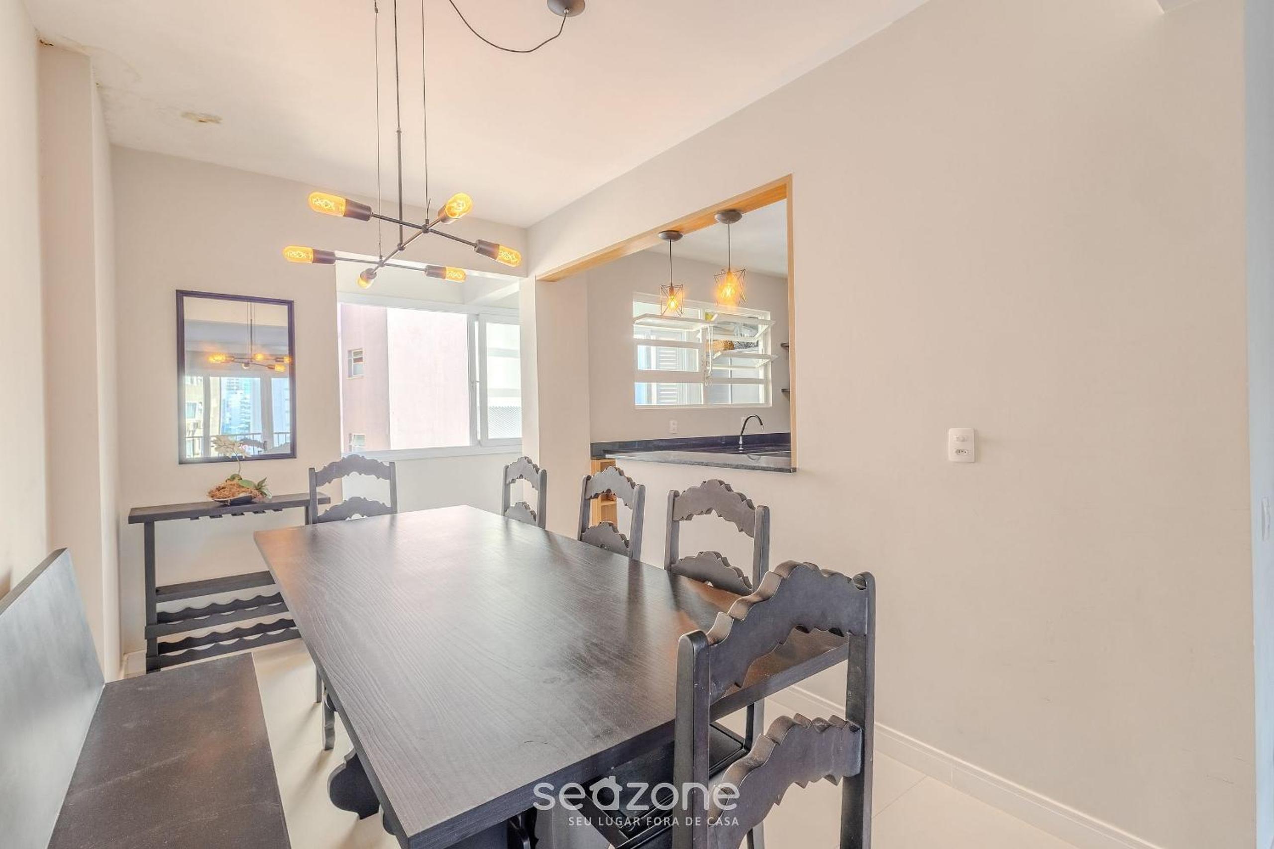 Apartments 50m from the Main Beach in BC - MRD