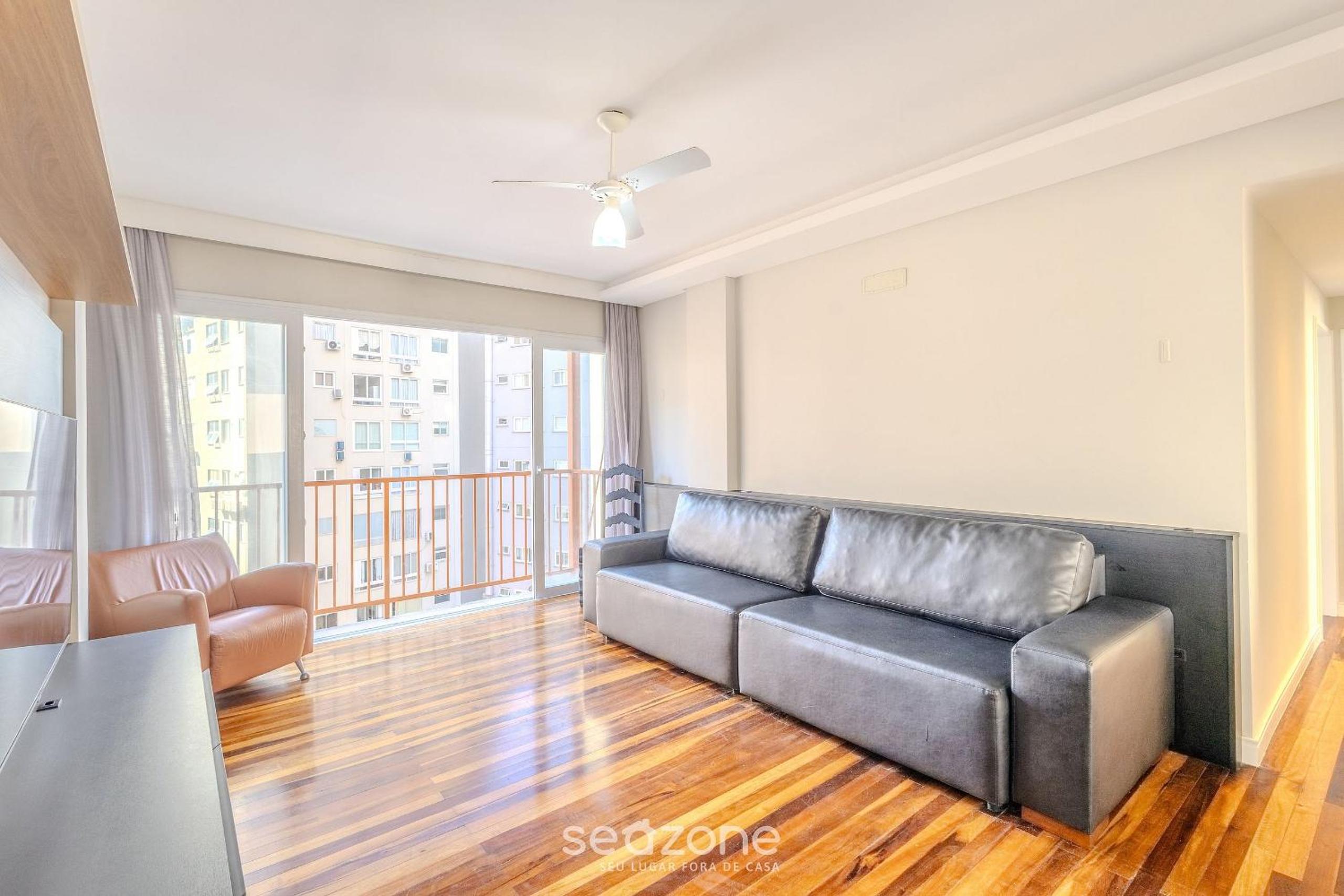 Apartments 50m from the Main Beach in BC - MRD