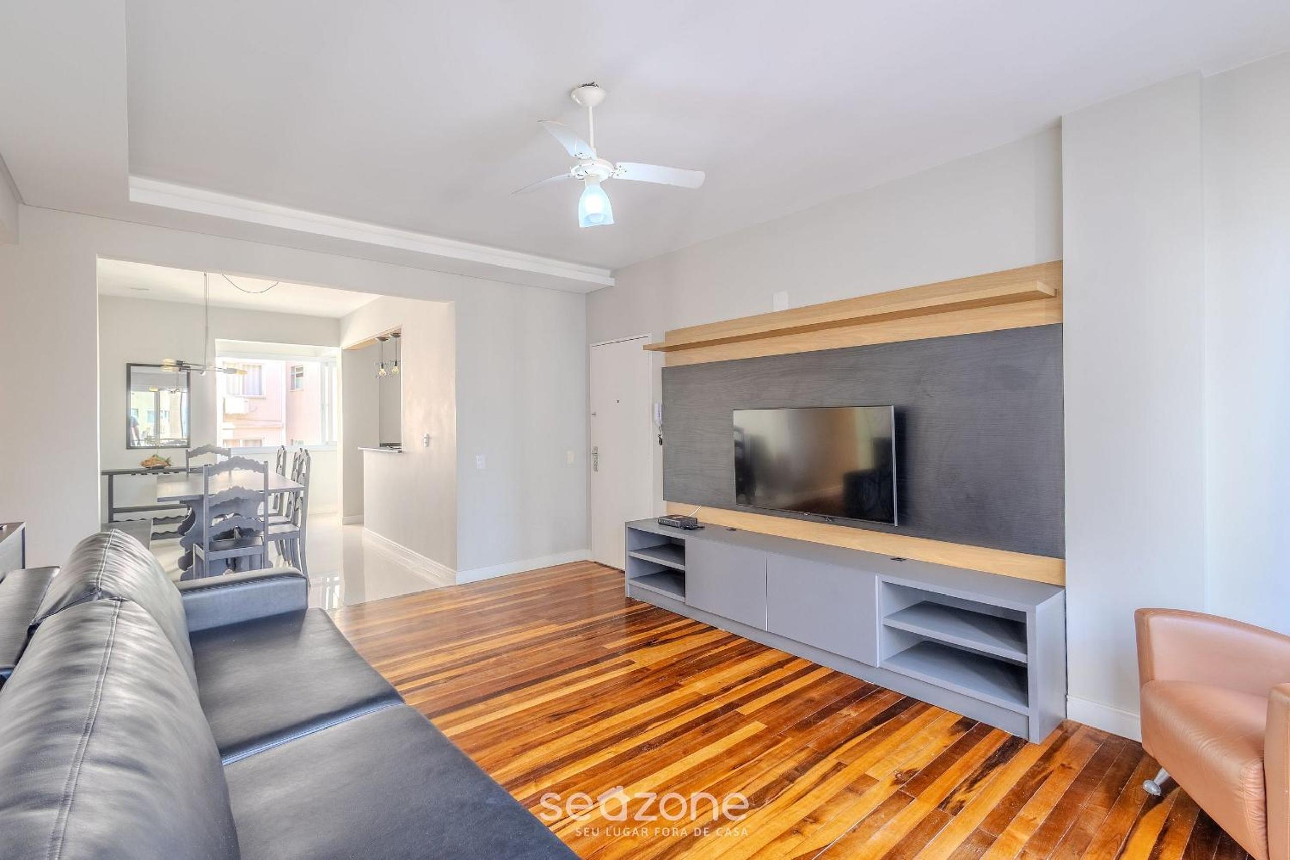 Apartments 50m from the Main Beach in BC - MRD