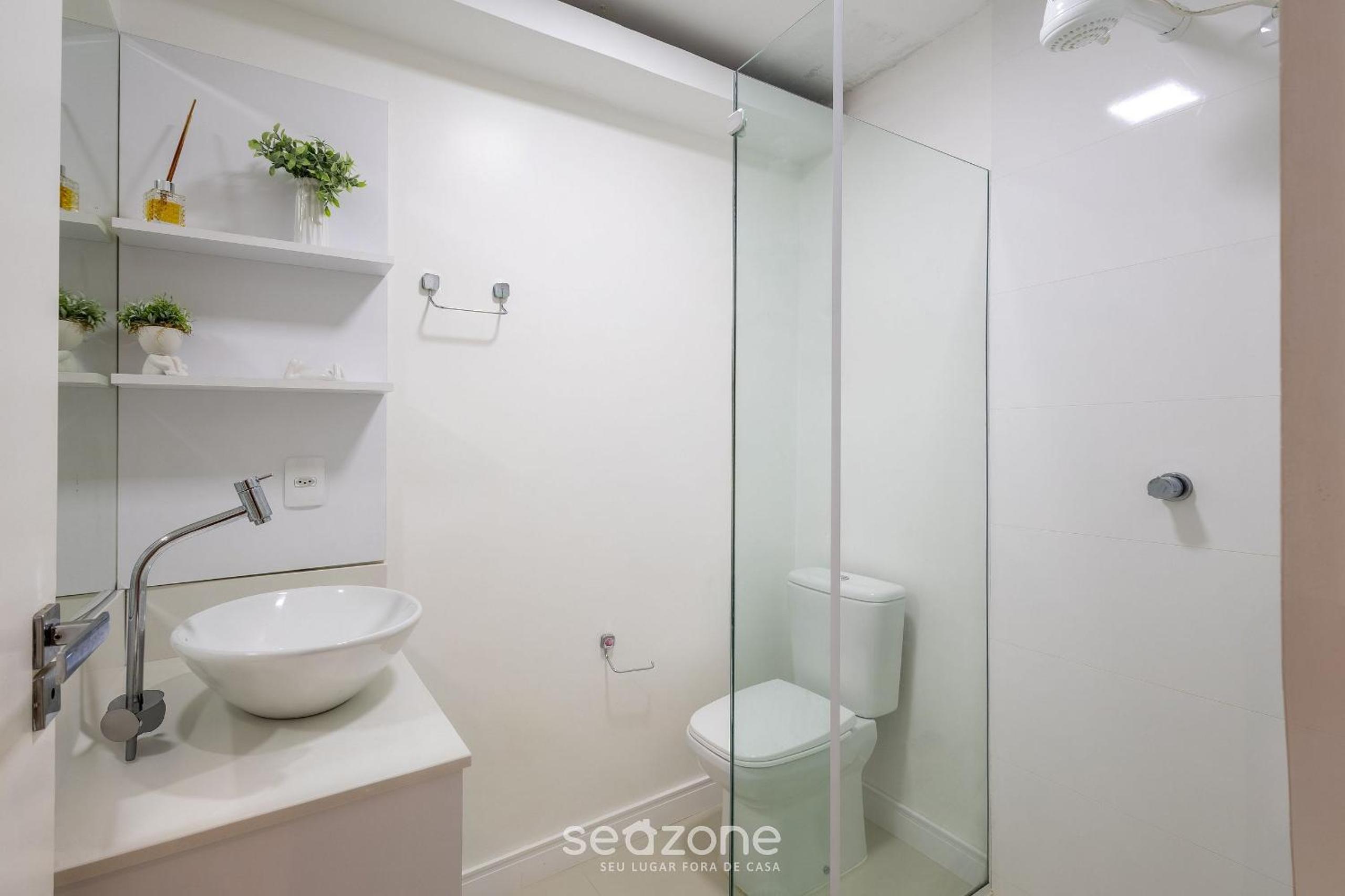 Apartments 50m from the Main Beach in BC - MRD