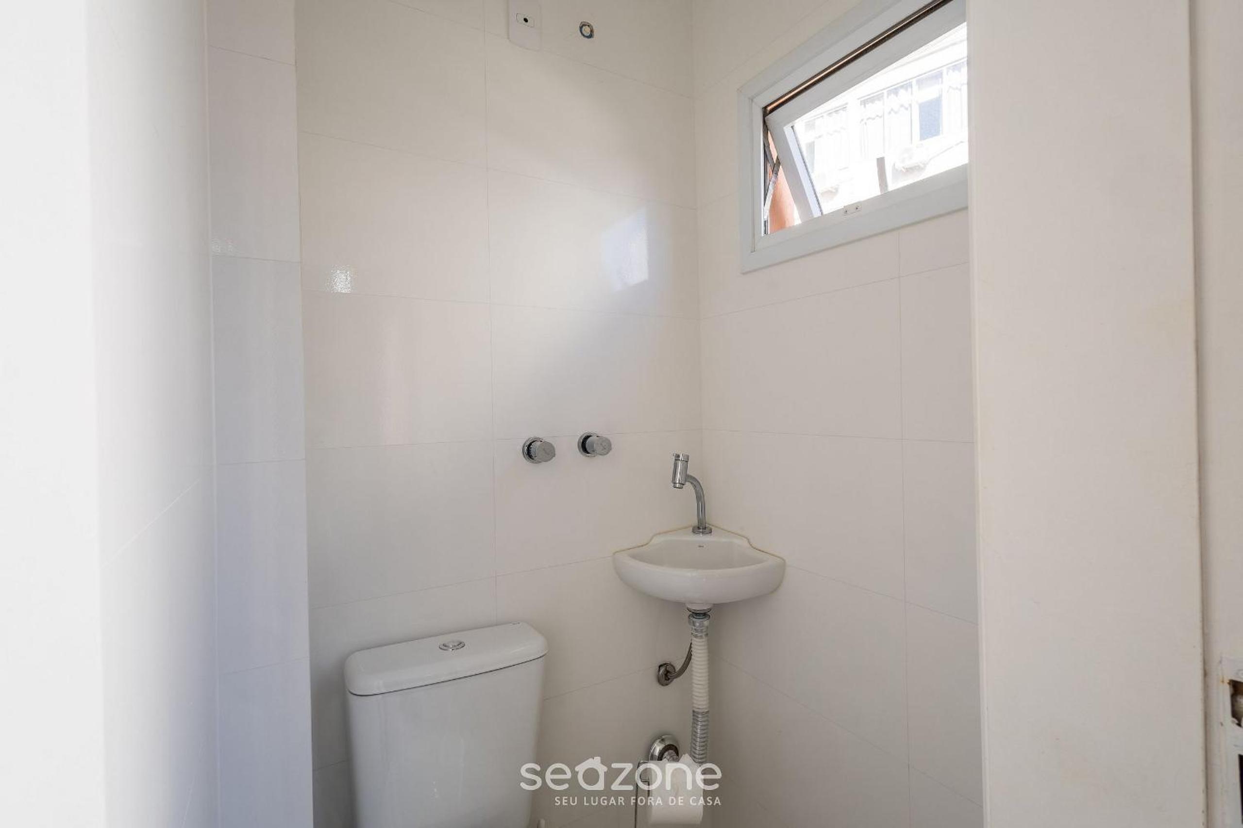 Apartments 50m from the Main Beach in BC - MRD