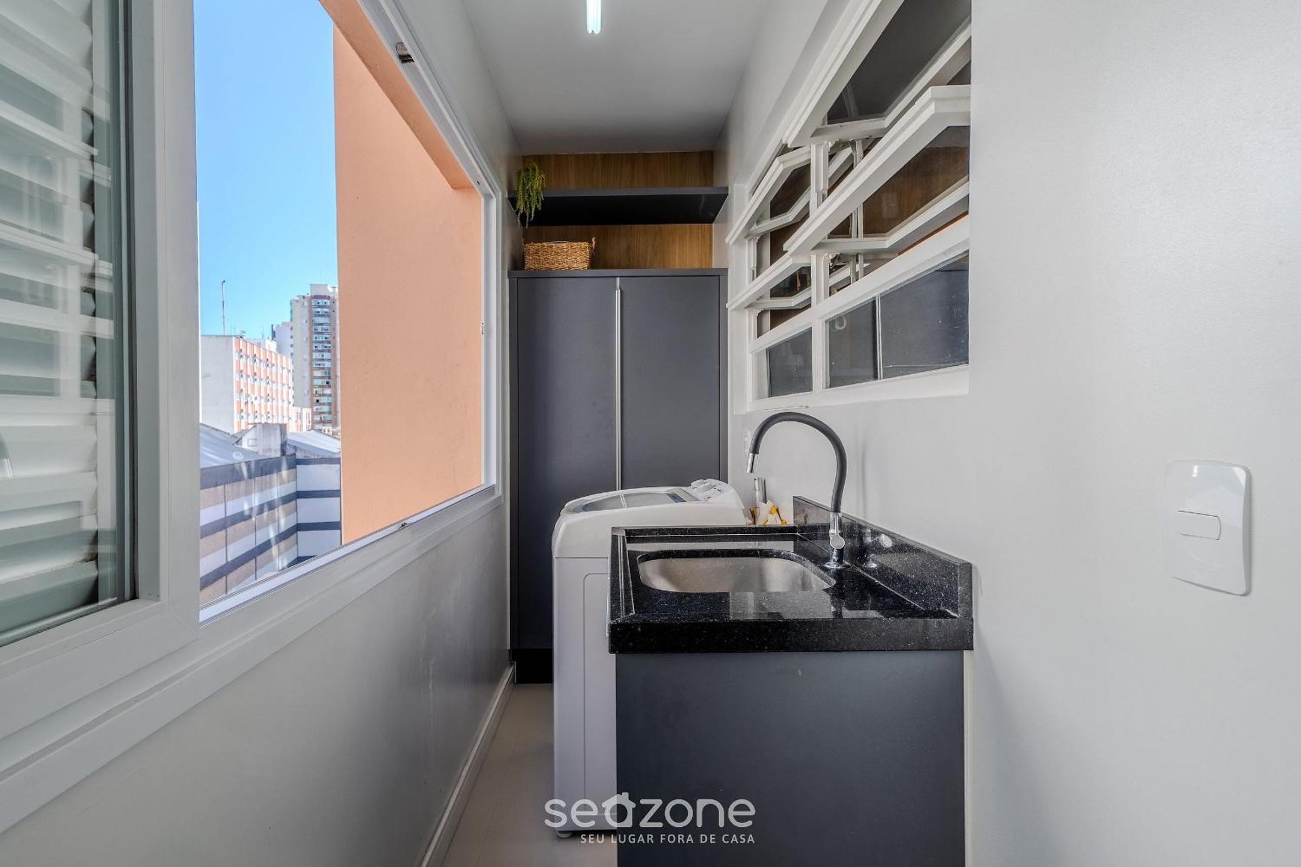 Apartments 50m from the Main Beach in BC - MRD