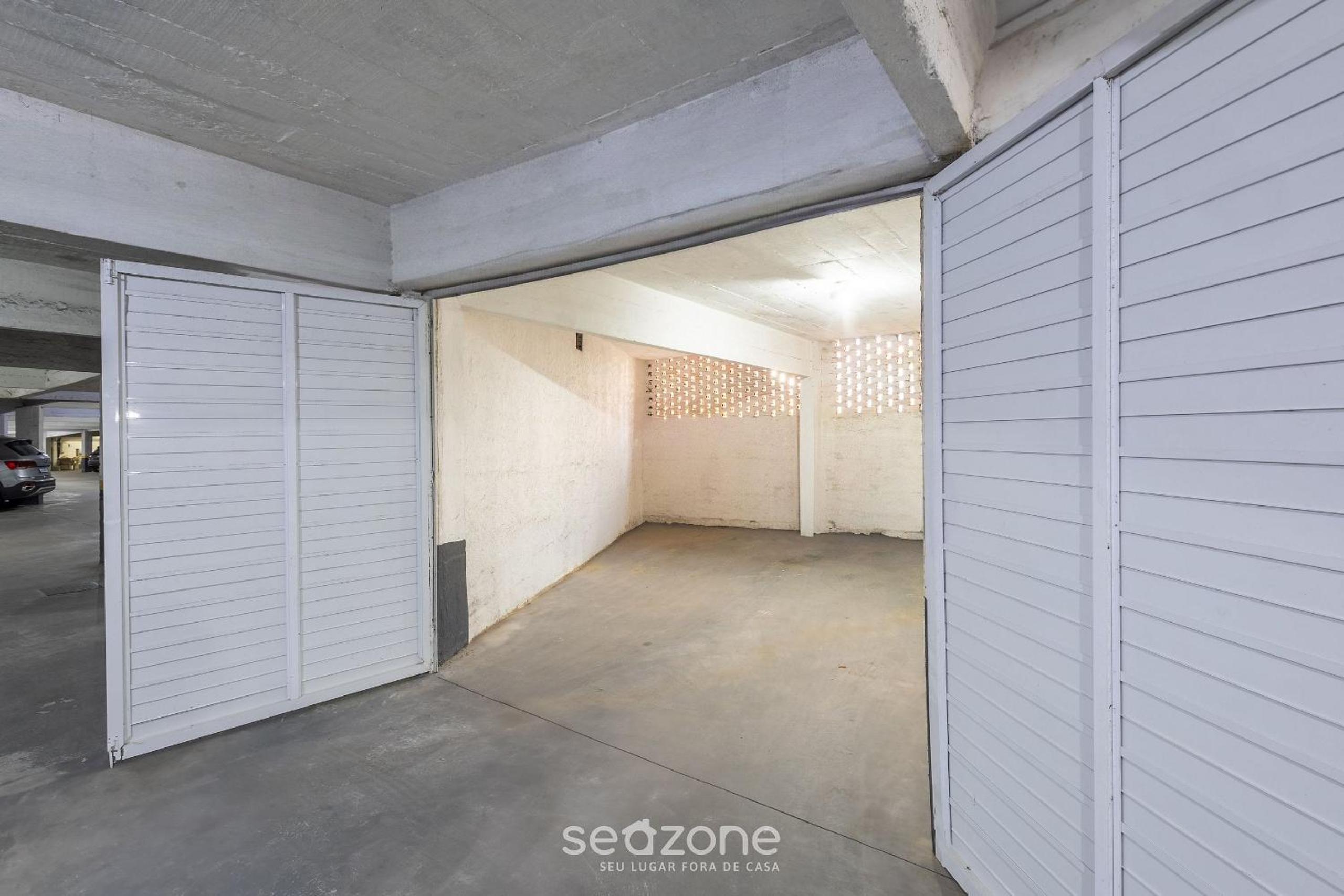 Apartments 50m from the Main Beach in BC - MRD