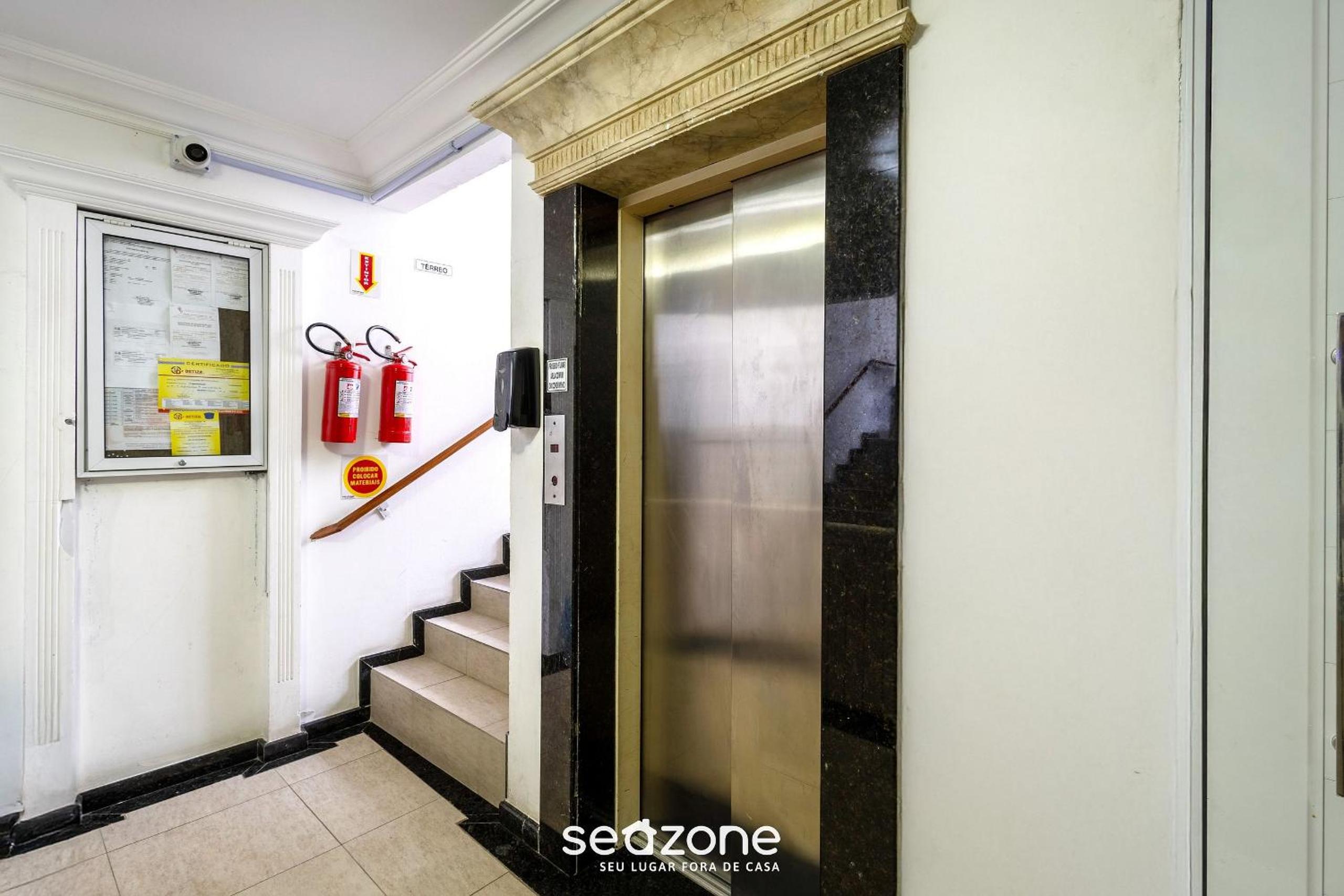 Apartments 50m from the Main Beach in BC - MRD
