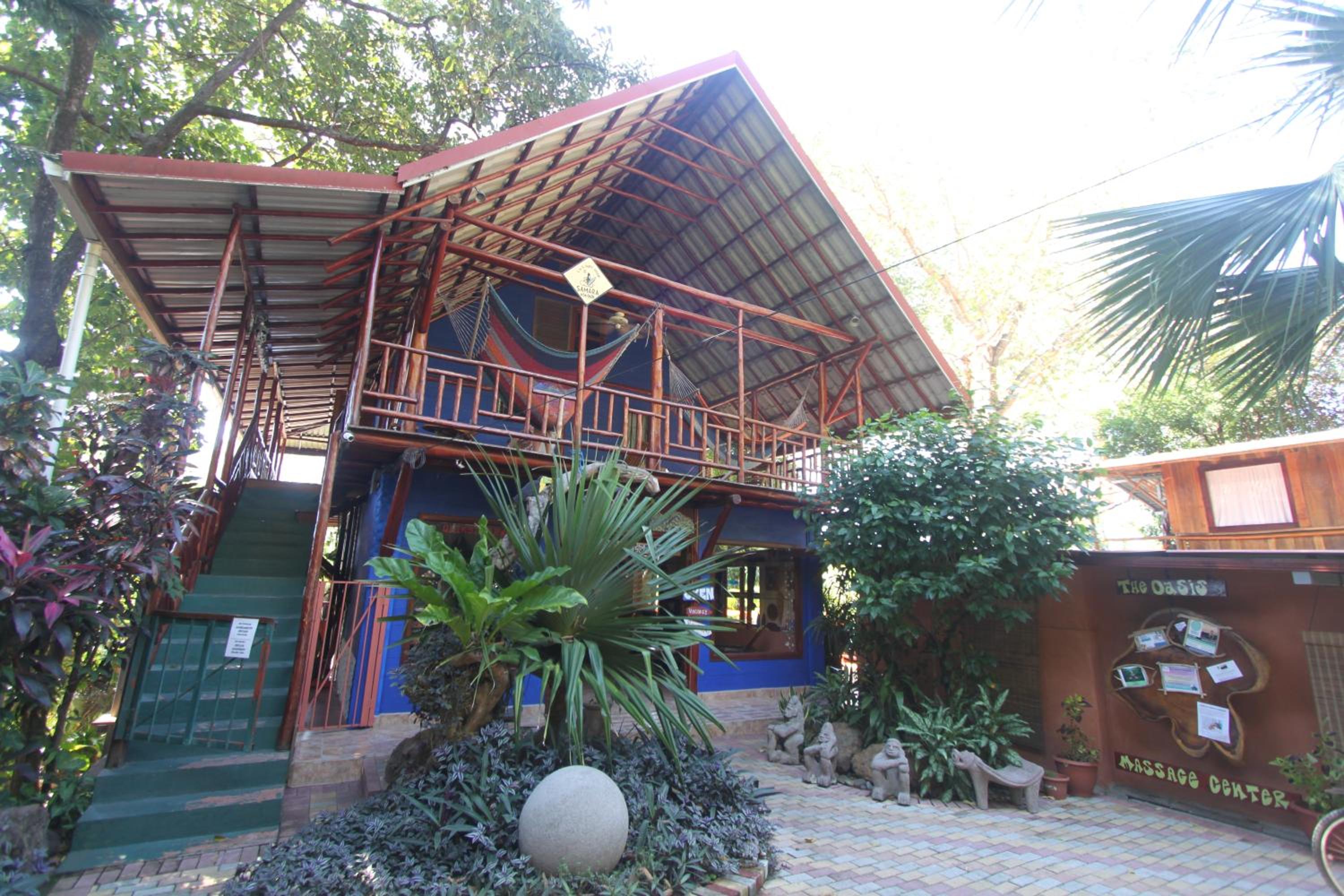 Hotel Tico Adventure Lodge - Image 1