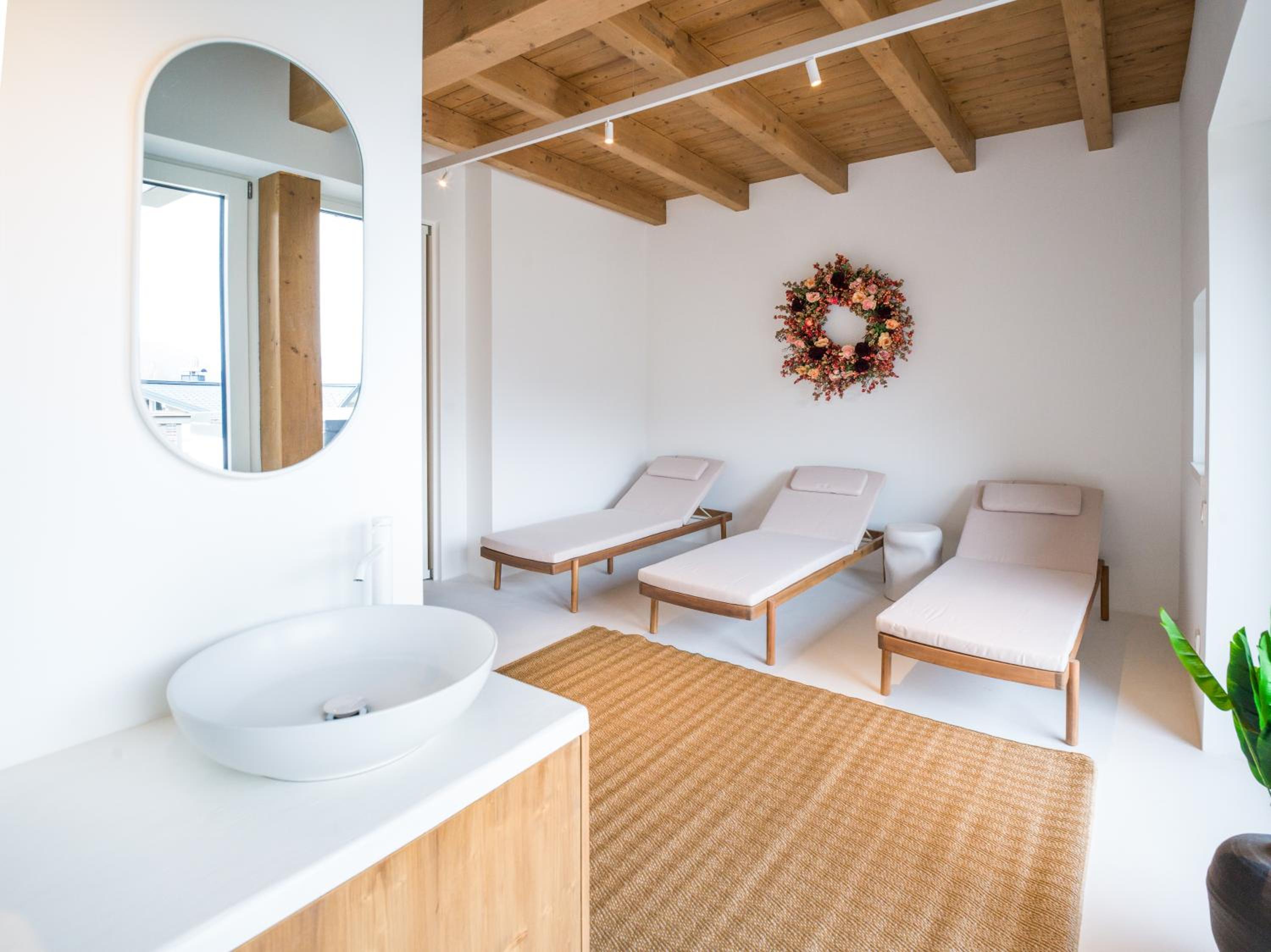 PENTHOUSE N`1 - AlpenLuxus Collection